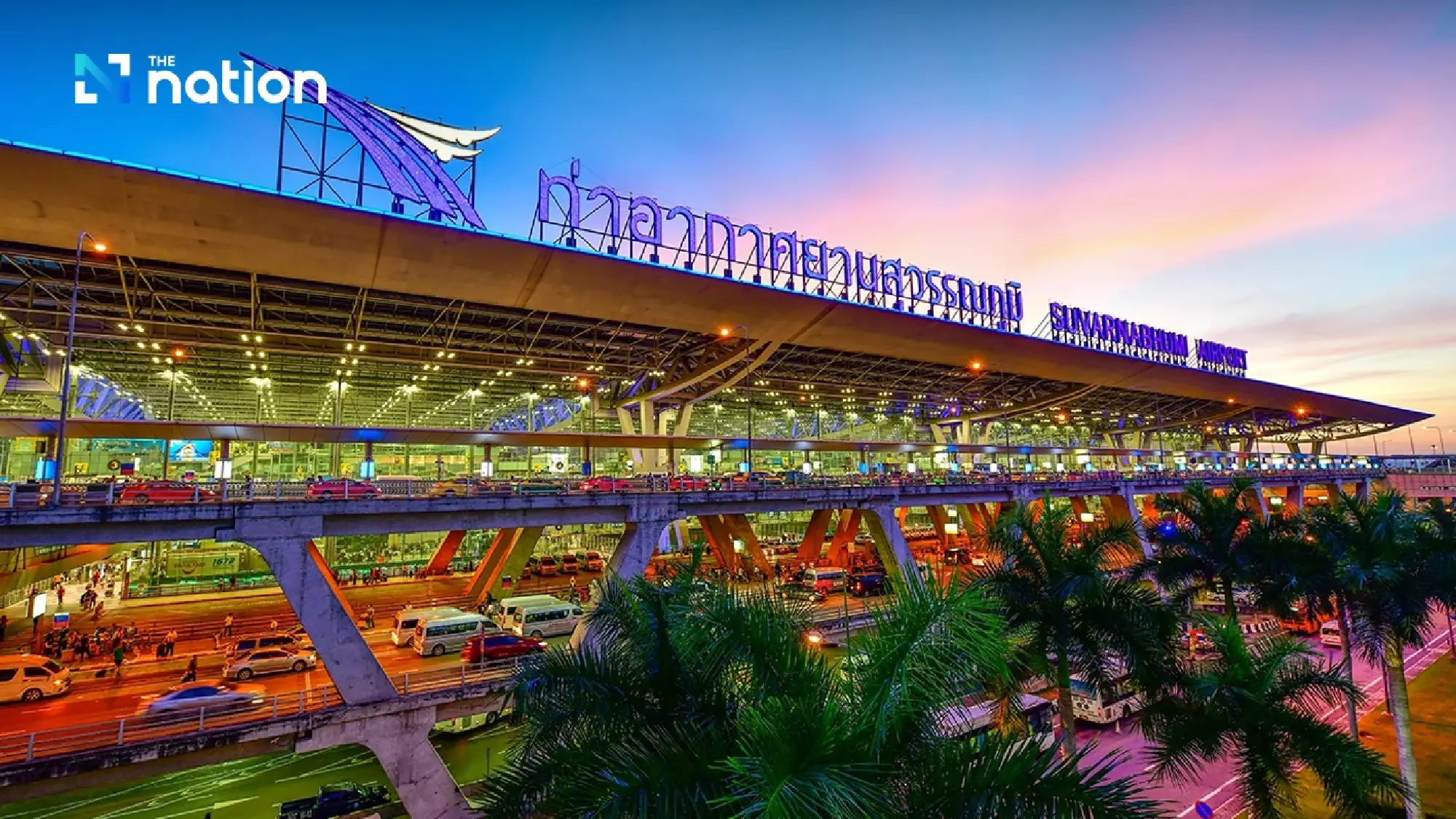 Skytrax names the world’s top 10 airports for 2026, with Singapore in first place