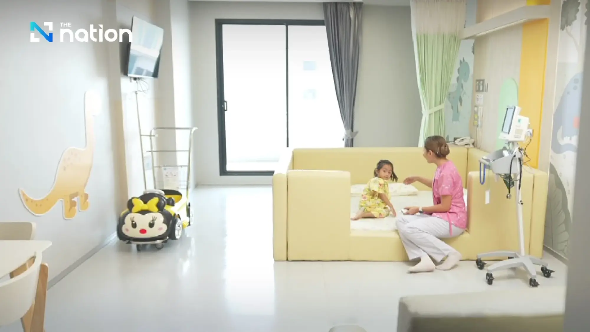 More Than Treatment—It’s Sustainability! PRINC Hospital Suvarnabhumi Sweeps 2 Major Regional Awards for 4th Consecutive Year at Healthcare Asia Awards 2026