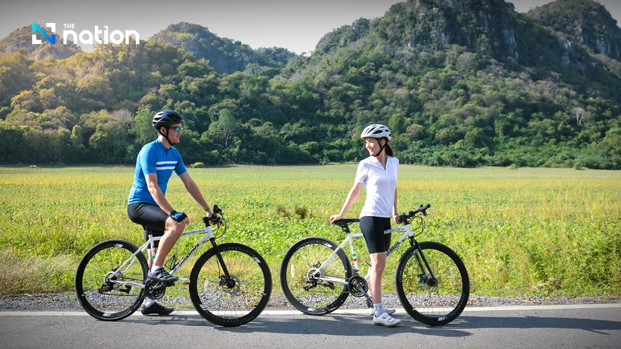 The Art of Stillness: Finding a Holistic Haven in Saraburi