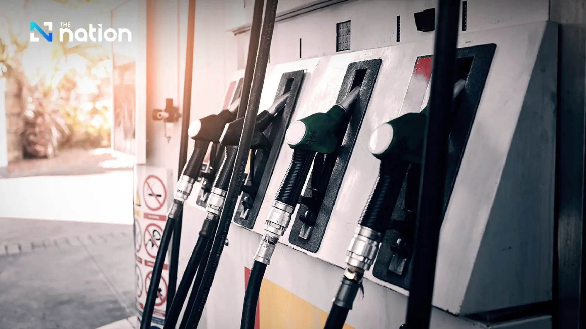 PTT Mobilises Emergency Energy Strategy as Domestic Fuel Demand Triples