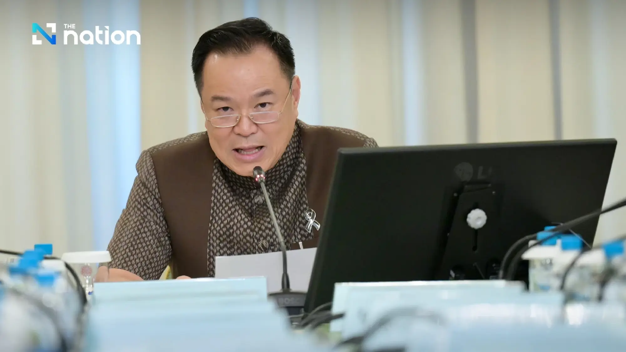 Cabinet races to cut oil tax as fuel shock hits Thailand