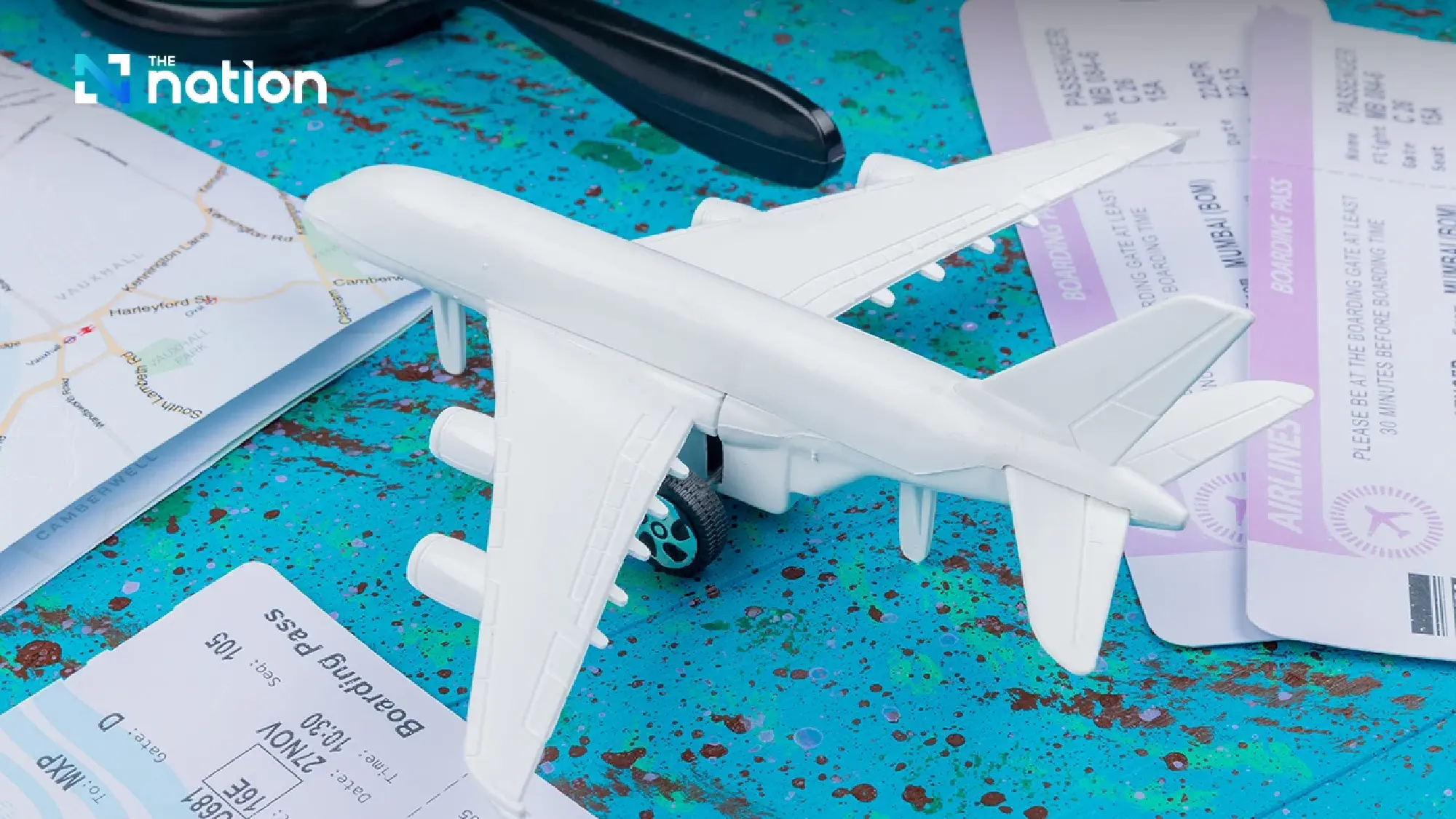 CAAT secures Songkran fare cuts on key domestic routes