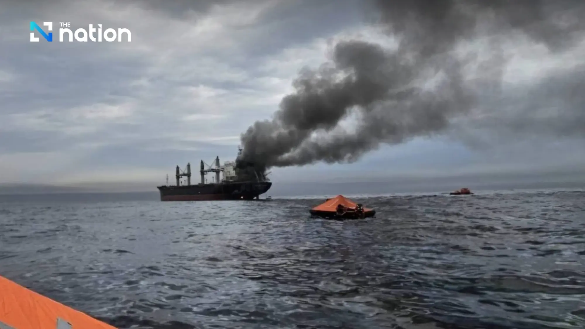 Who are the Shahs? Owners of attacked Thai ship among Thailand’s richest families