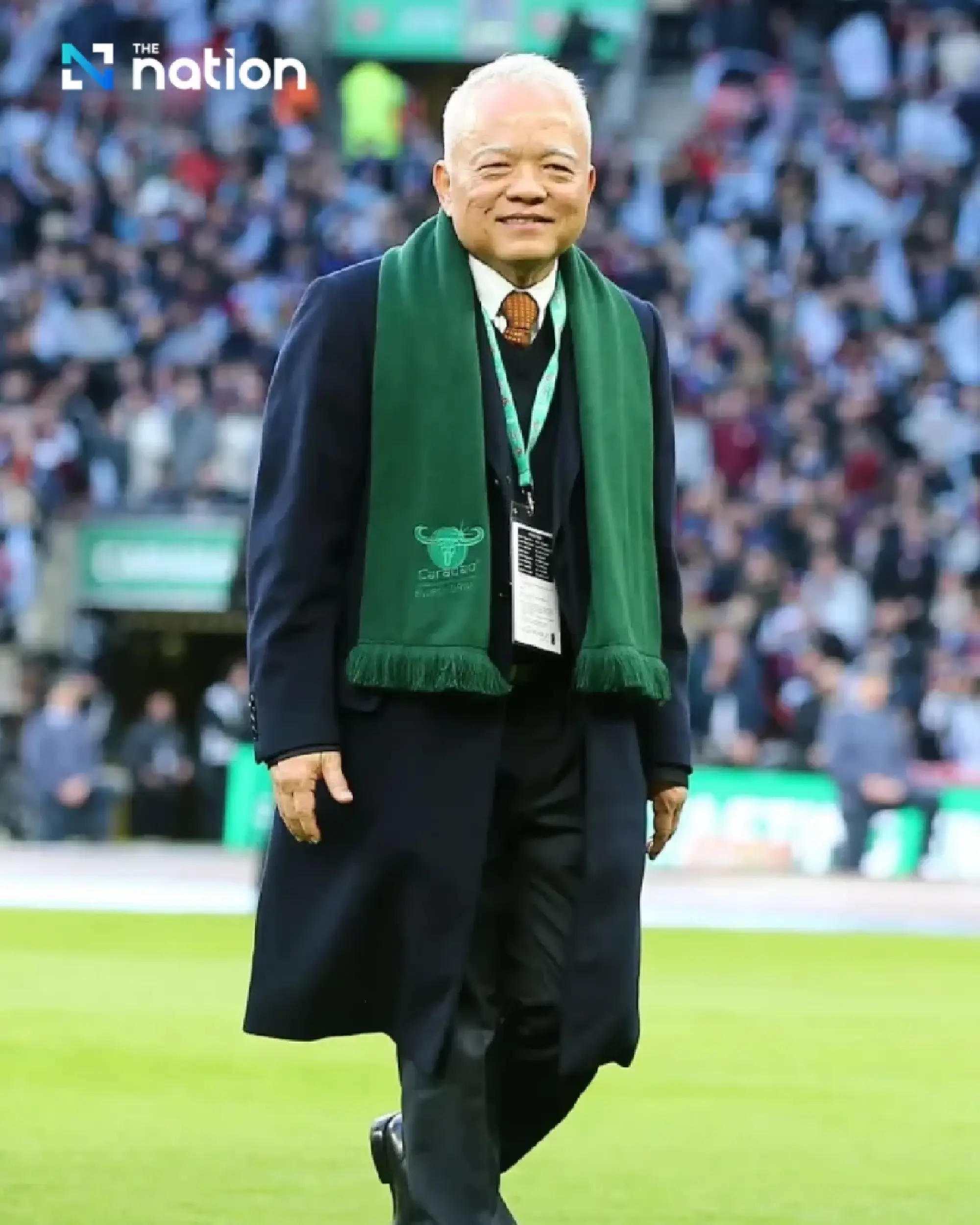 Carabao extends landmark EFL deal, keeps Carabao Cup name until 2029