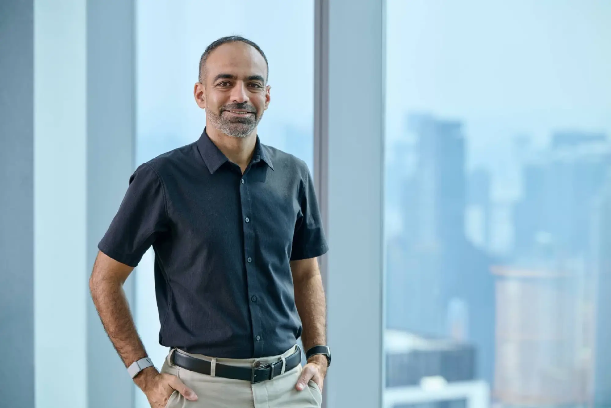 Agentic AI : BCG’s Vision for Thailand’s Super-Ageing Era