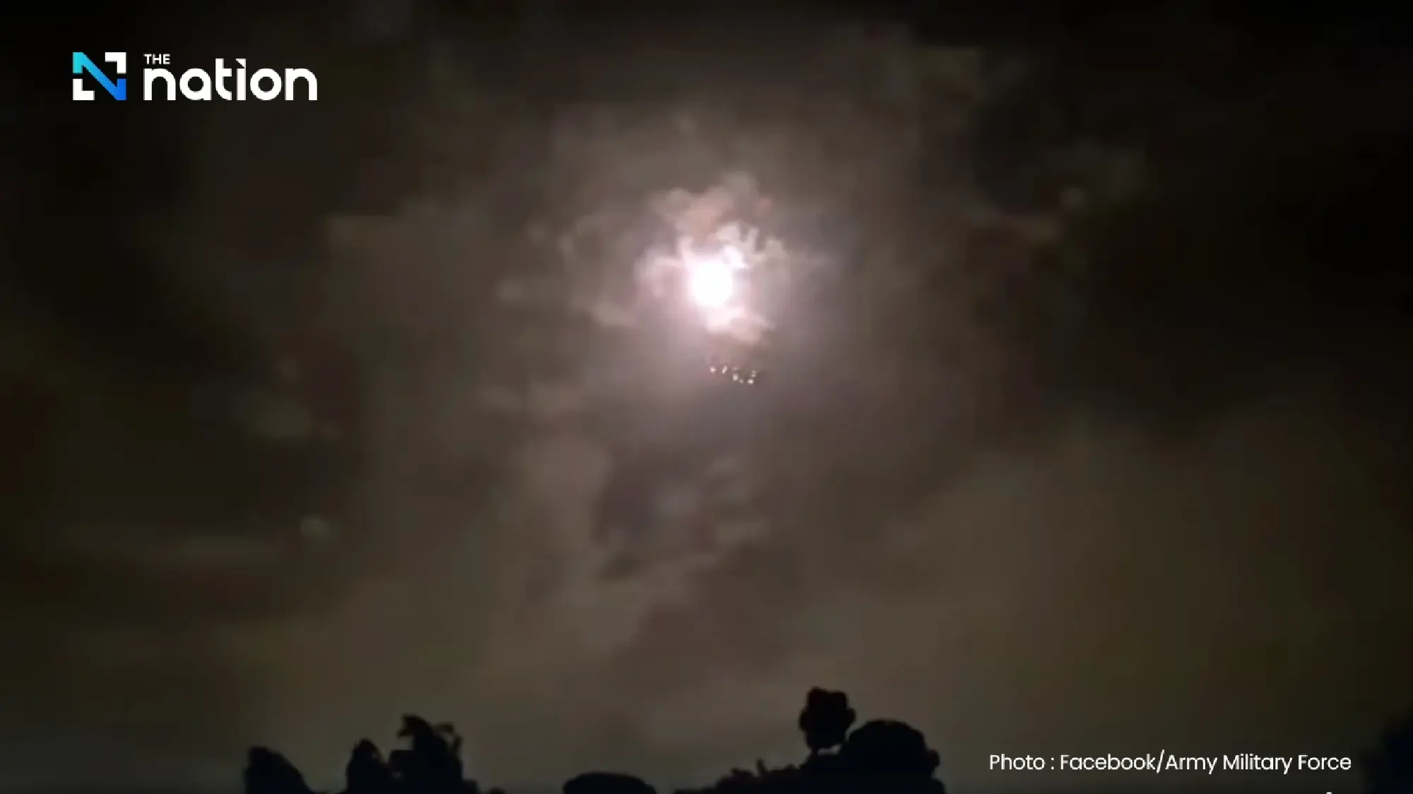 Thailand confirms death of Thai farm worker in Israel amid escalating Middle East conflict