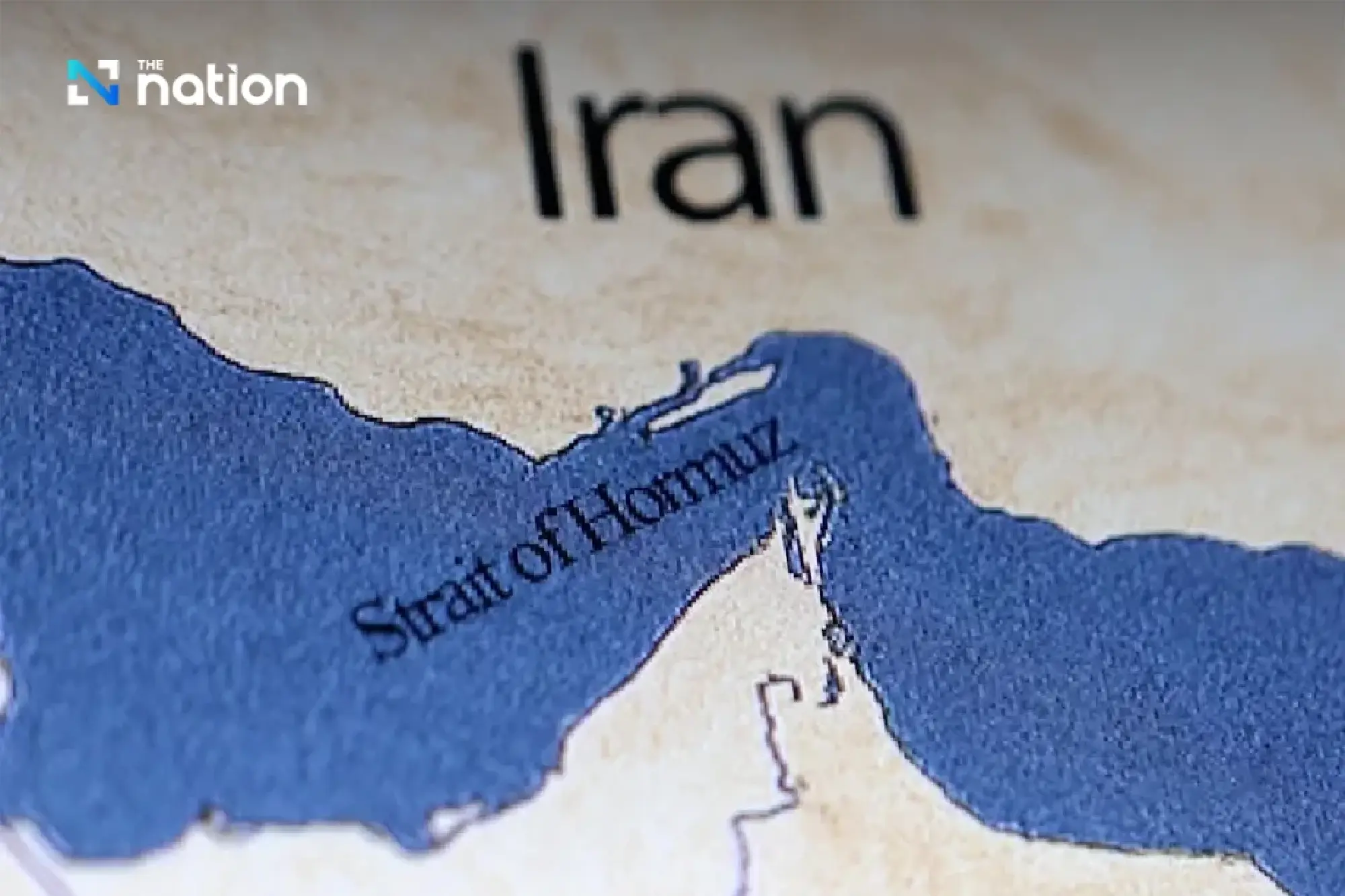 Kuwait declares force majeure on oil exports as Hormuz crisis deepens