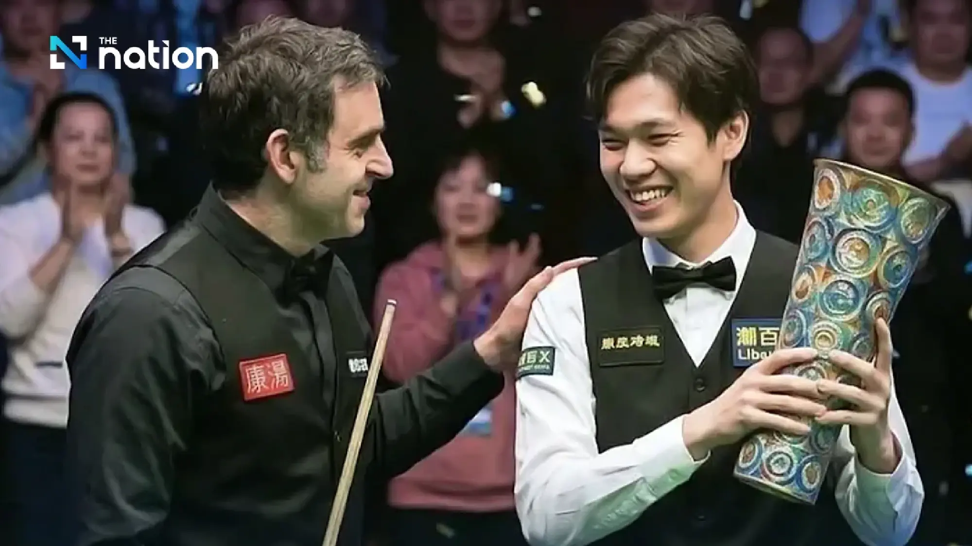 Thai snooker star wins World Open 2026, seals Tour Championship spot
