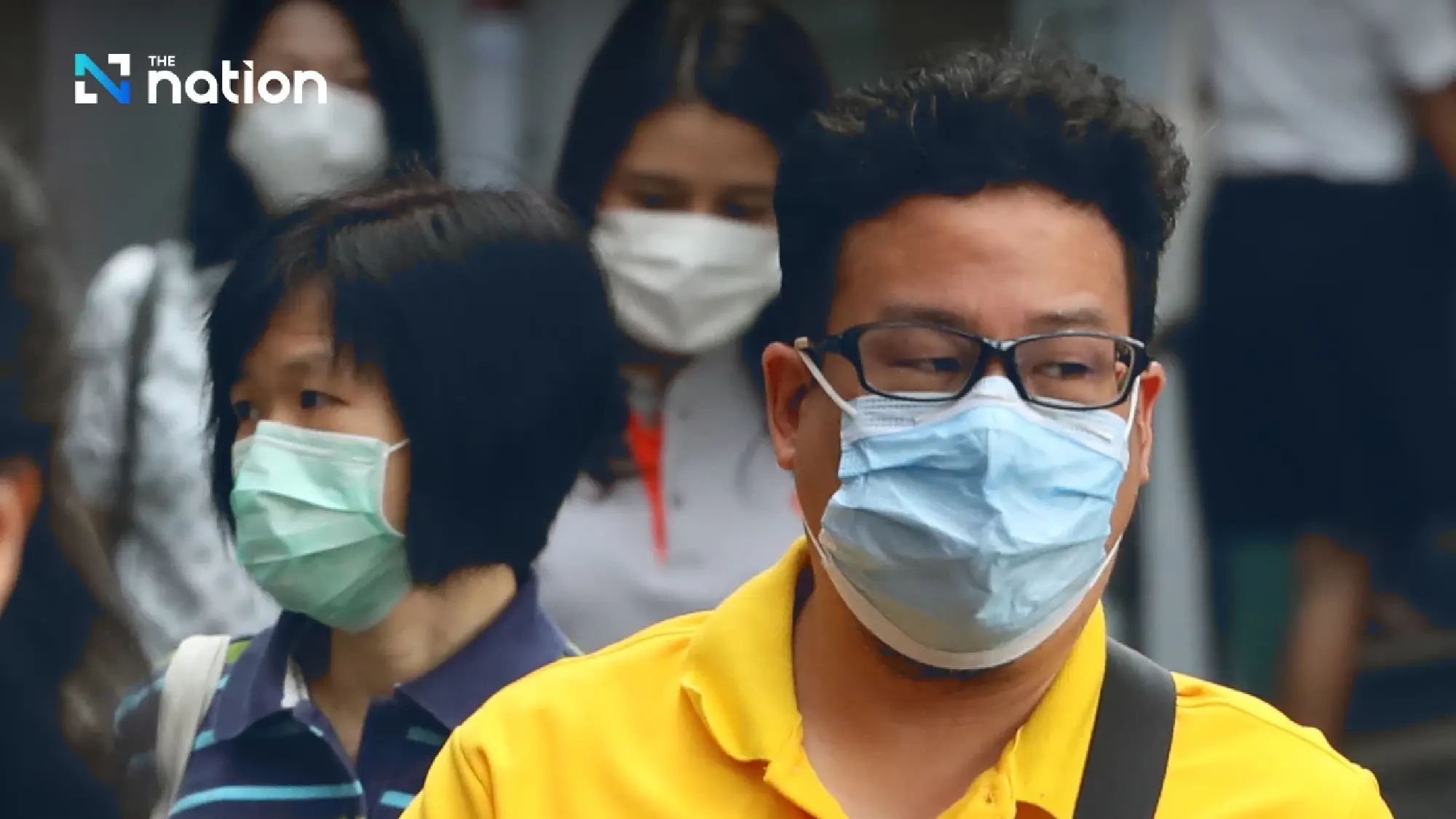 Thailand’s hotspots surge as cross-border haze risks grow