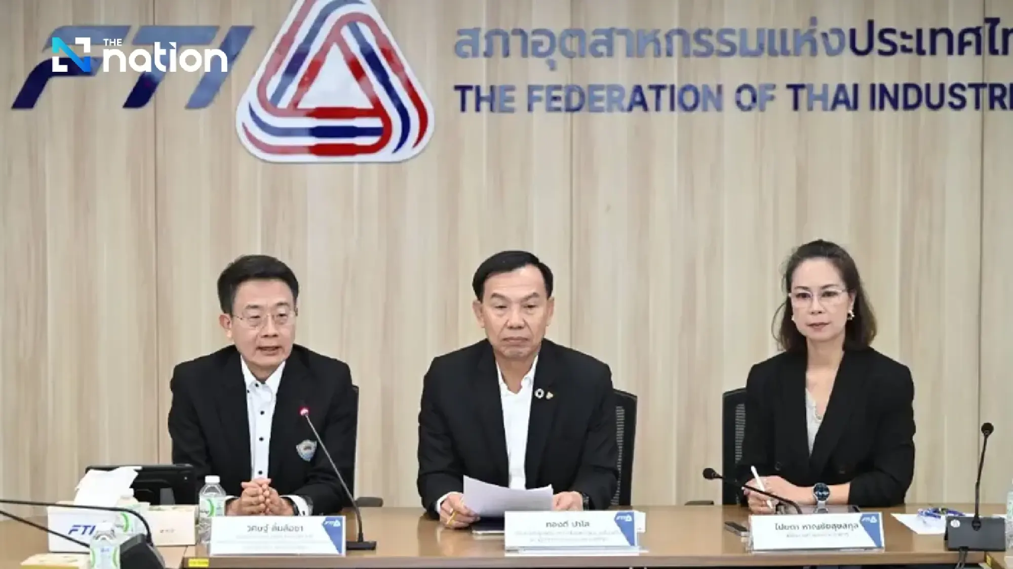 Middle East war hits Thai food exports in first two months of 2026