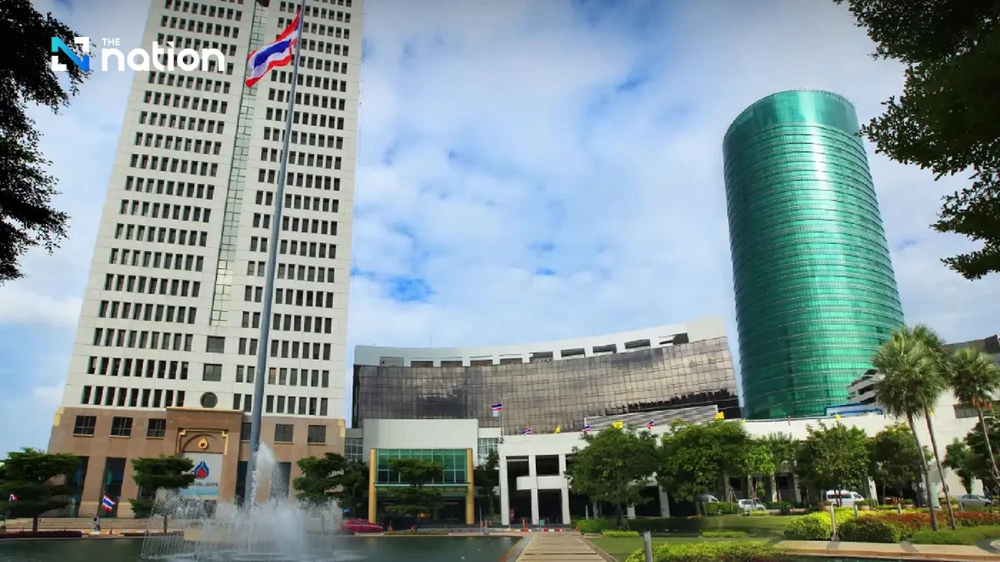 PTT and OR freeze diesel and gasohol prices for 15 days to ease living costs