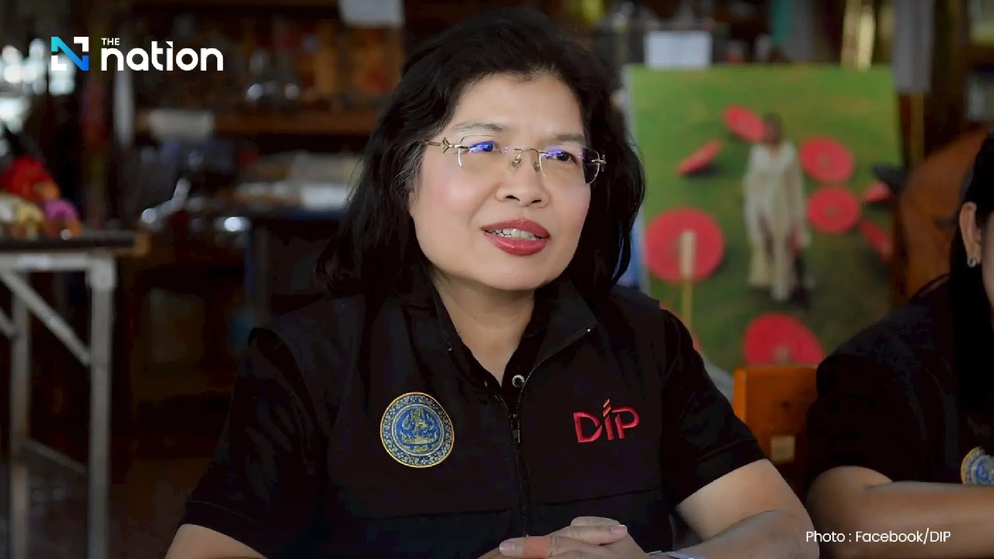 DIP registers ‘Yasothon Sweet Watermelon’ as GI, boosting premium Isan produce towards global markets