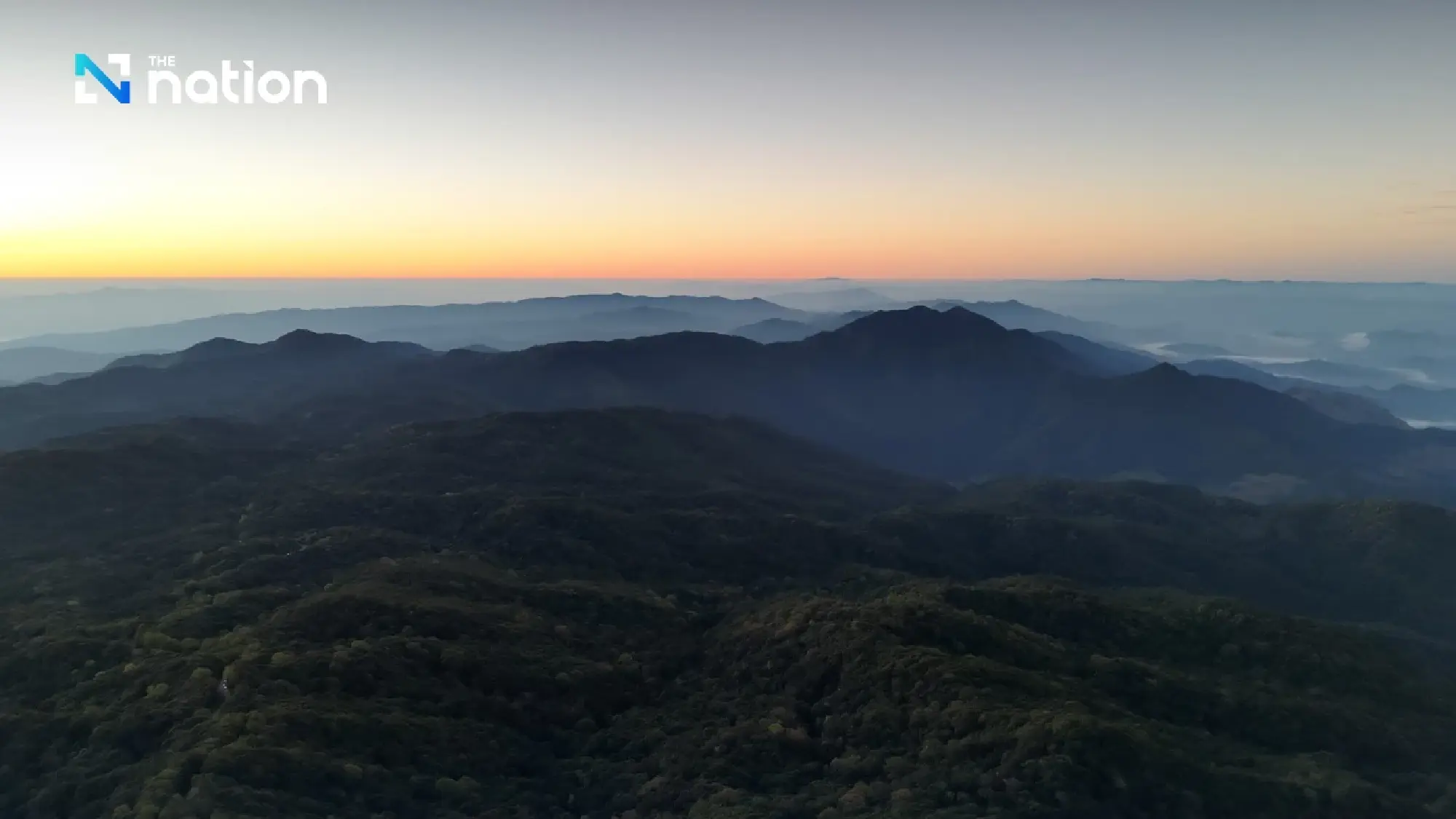 Chiang Mai peak stays chilly at 9C as plains brace for heat