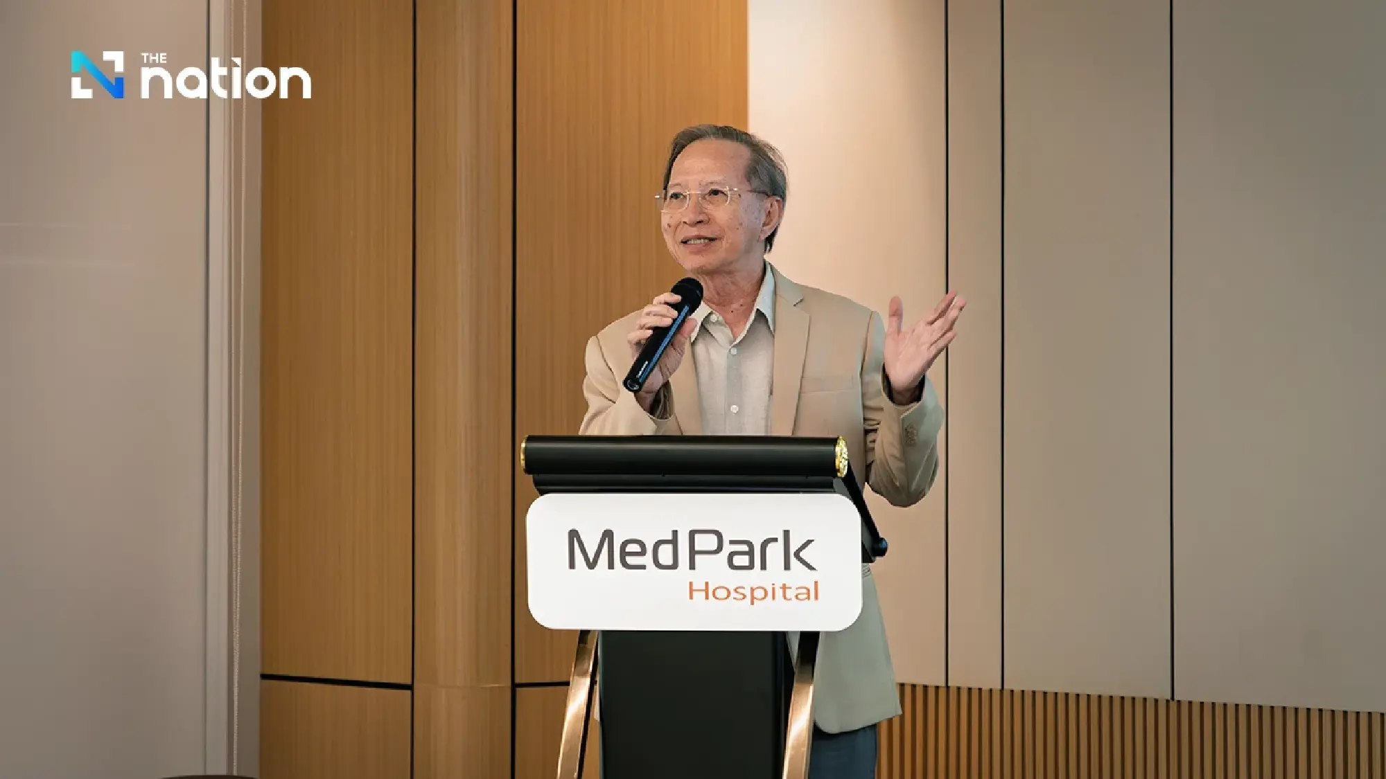 MedPark Raises Awareness of Sudden Death; Understanding Risks Originated from the Heart, Brain, and Sleep