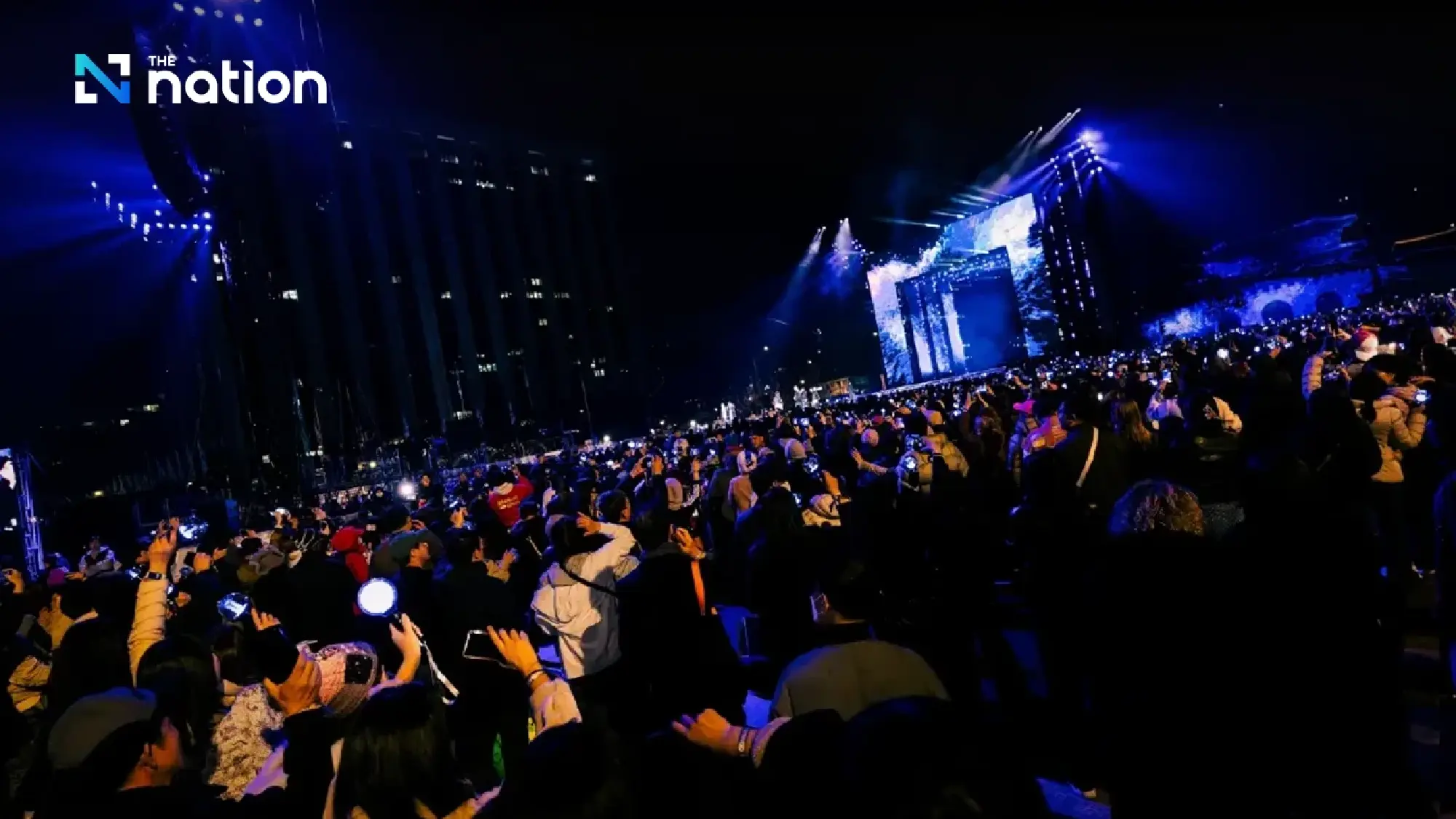 Netflix says BTS comeback concert drew bigger audience than Oscars