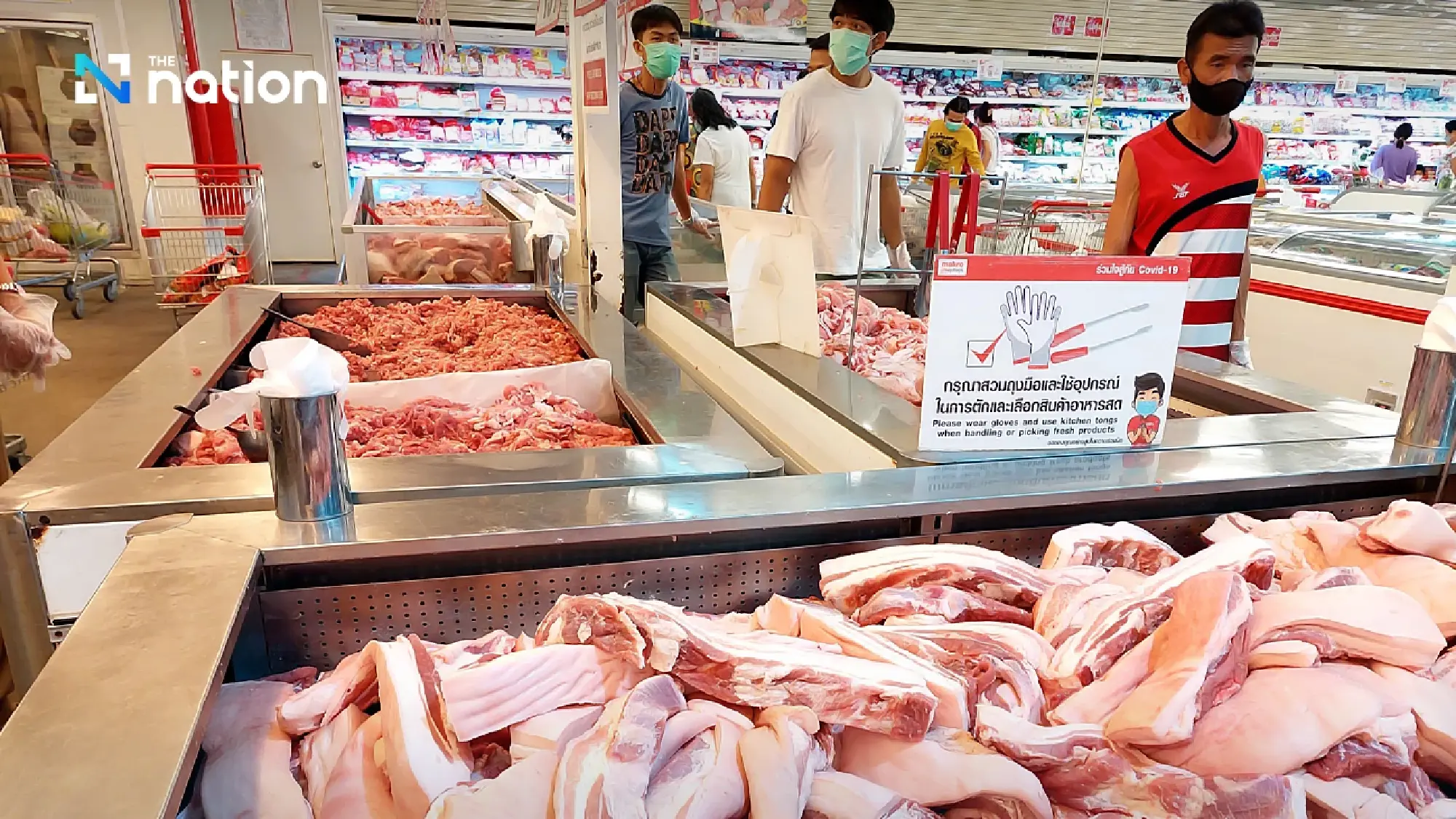 Essential Goods Manufacturers Vow to Freeze Prices for Three Months Despite Soaring Fuel Costs