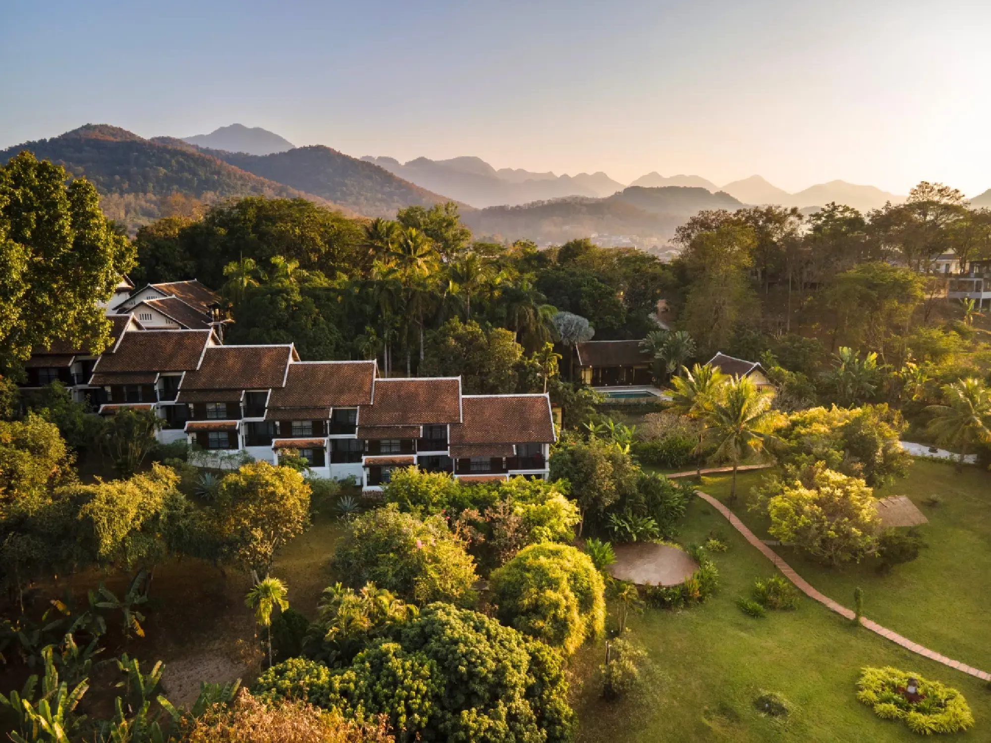 Marriott Debuts in Laos via The Luxury Collection Expansion