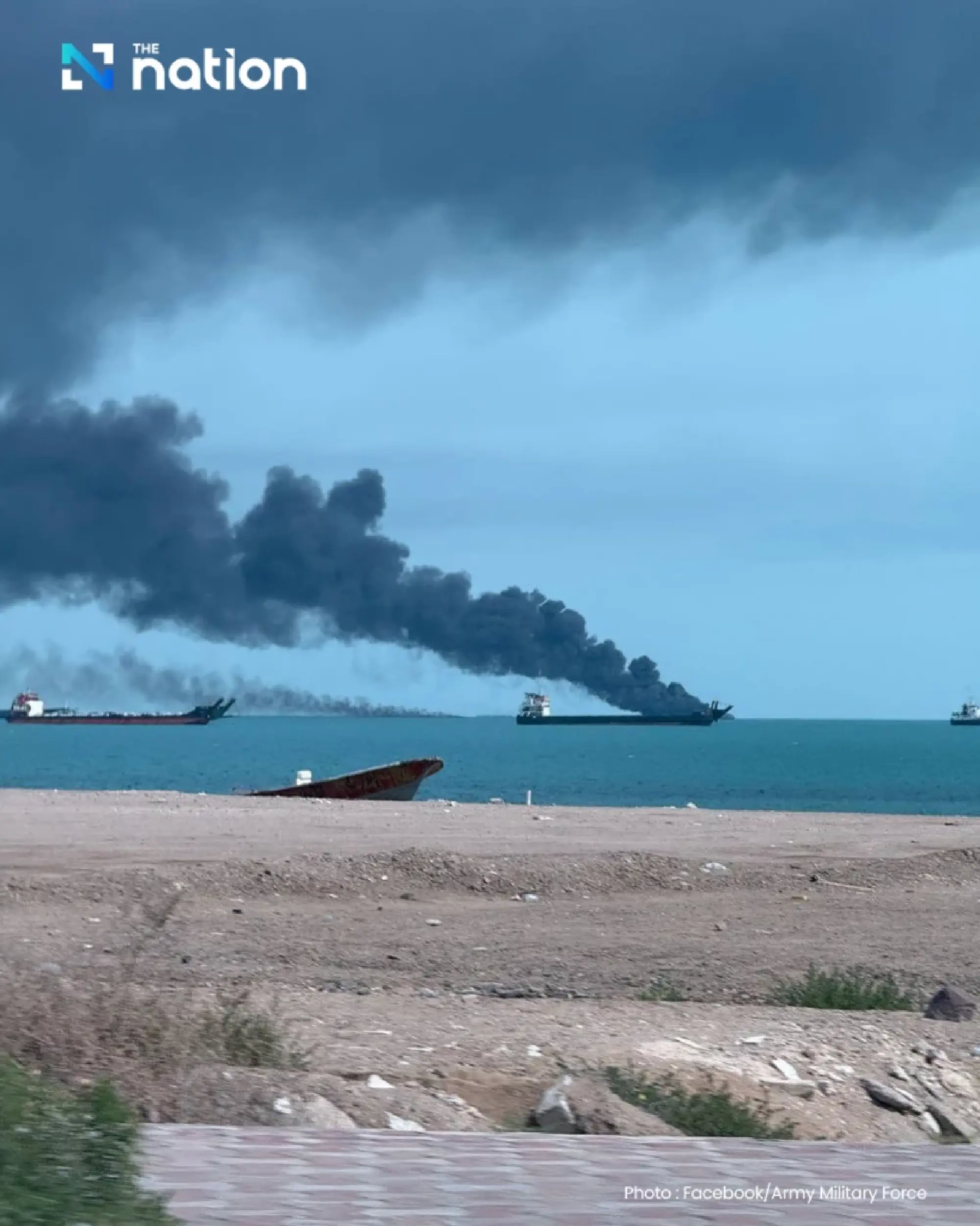 Washington weighs troop boost as Iran war edges towards broader action