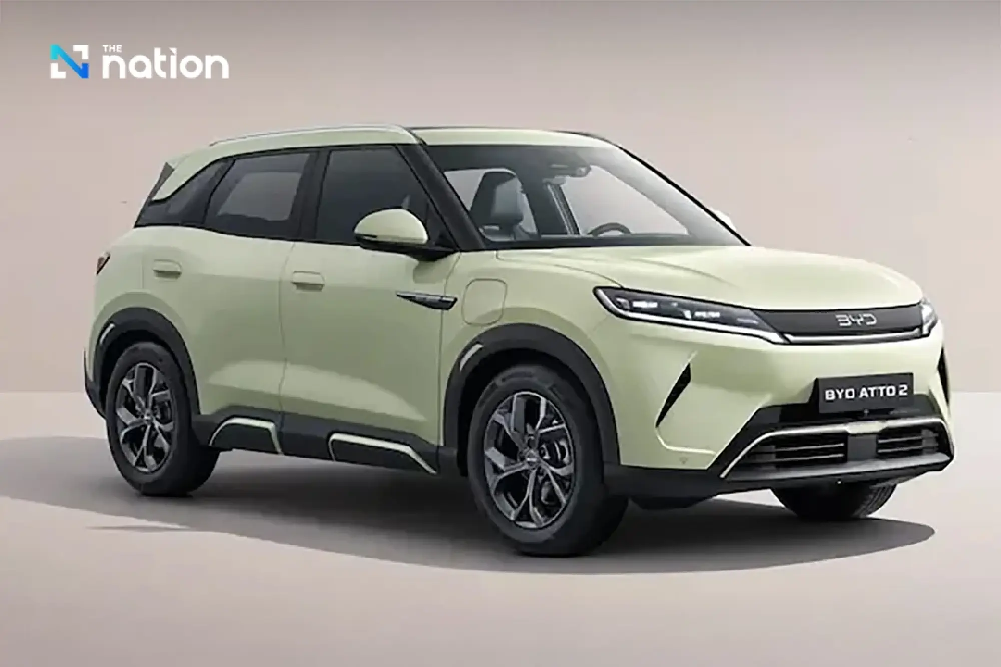 Oil surge lifts EV demand as Chinese brands flood Motor Show 2026 with new EVs