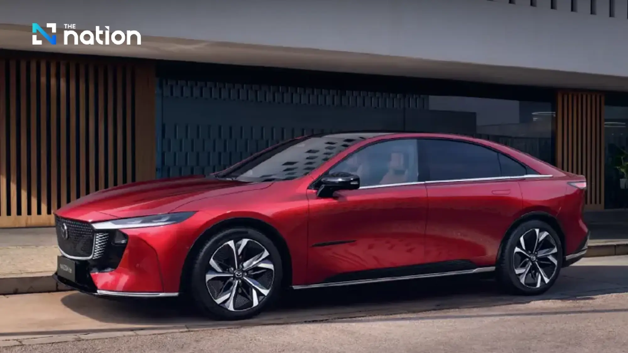 War and oil prices test Motor Show buying power, EV boost limited