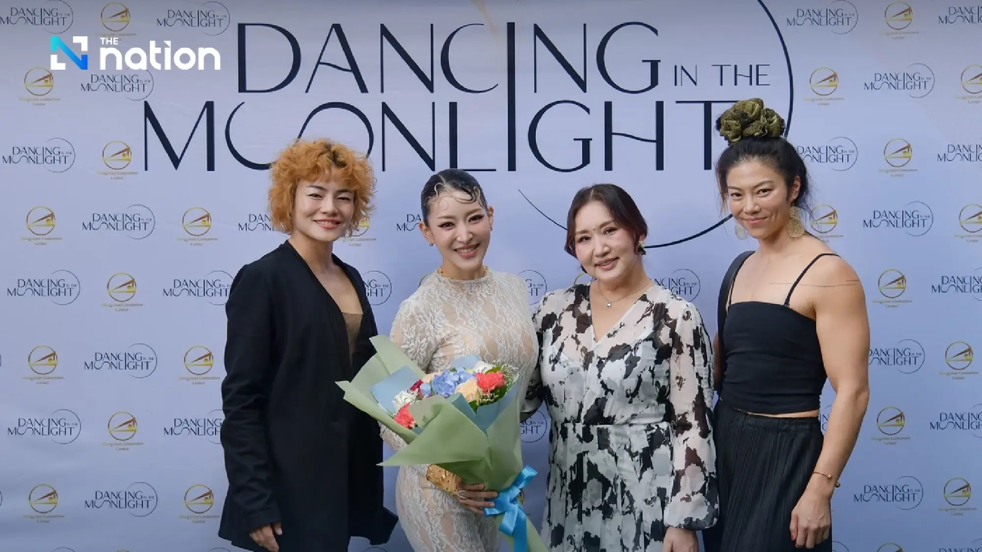 Dancing in the Moonlight Holistic Wellbeing Studio (Bangkok) Launches Thailand’s First Wellness-Circus Movement Studio in the Heart of the City