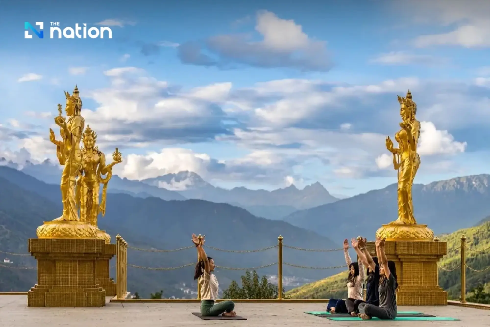 Himalayan Healing: Bhutan Unveils Five Essential Wellness Experiences to Restore Inner Balance