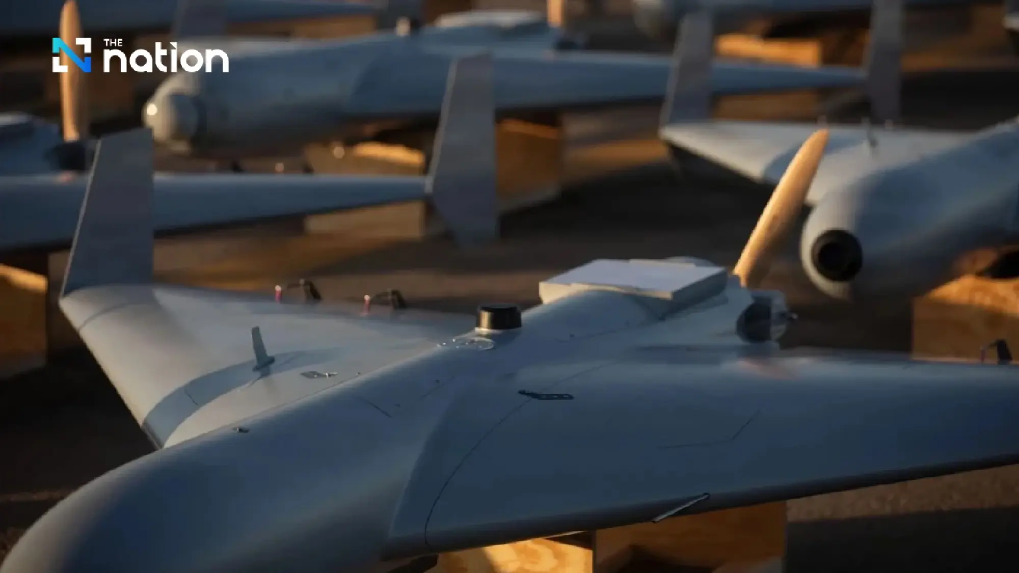 France deploys Rafale fighter jets to protect UAE airspace