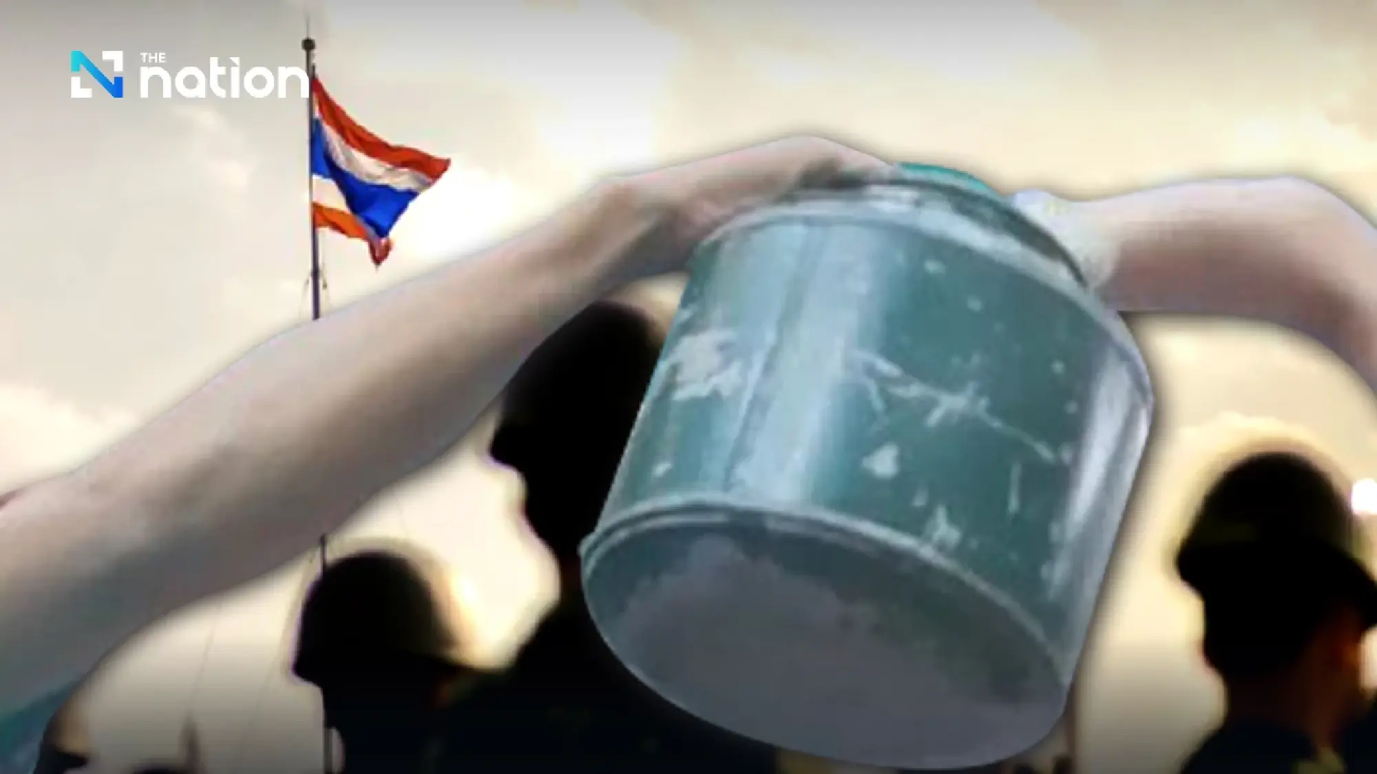 Thailand draft 2026: red or black? Key dates every man must know