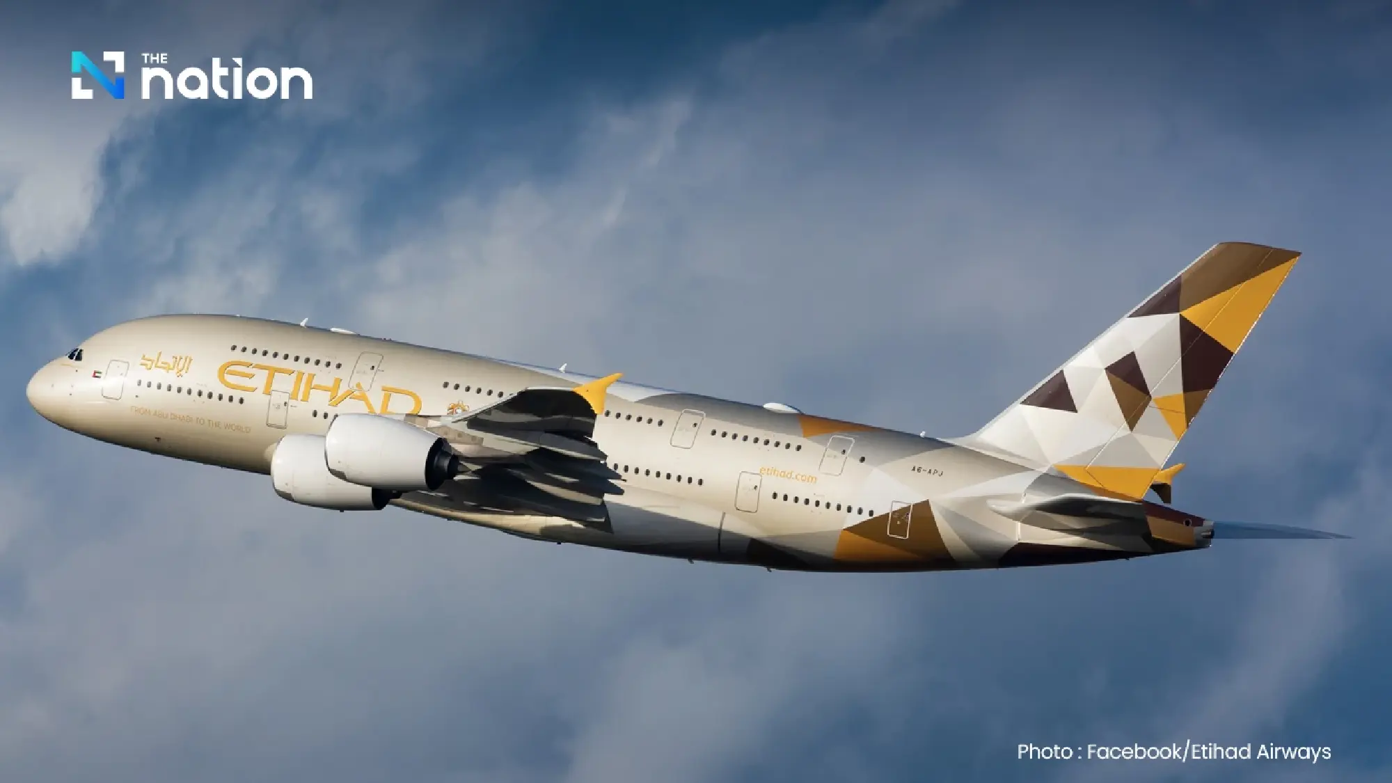 Thailand-Europe flights still operating amid Middle East disruption