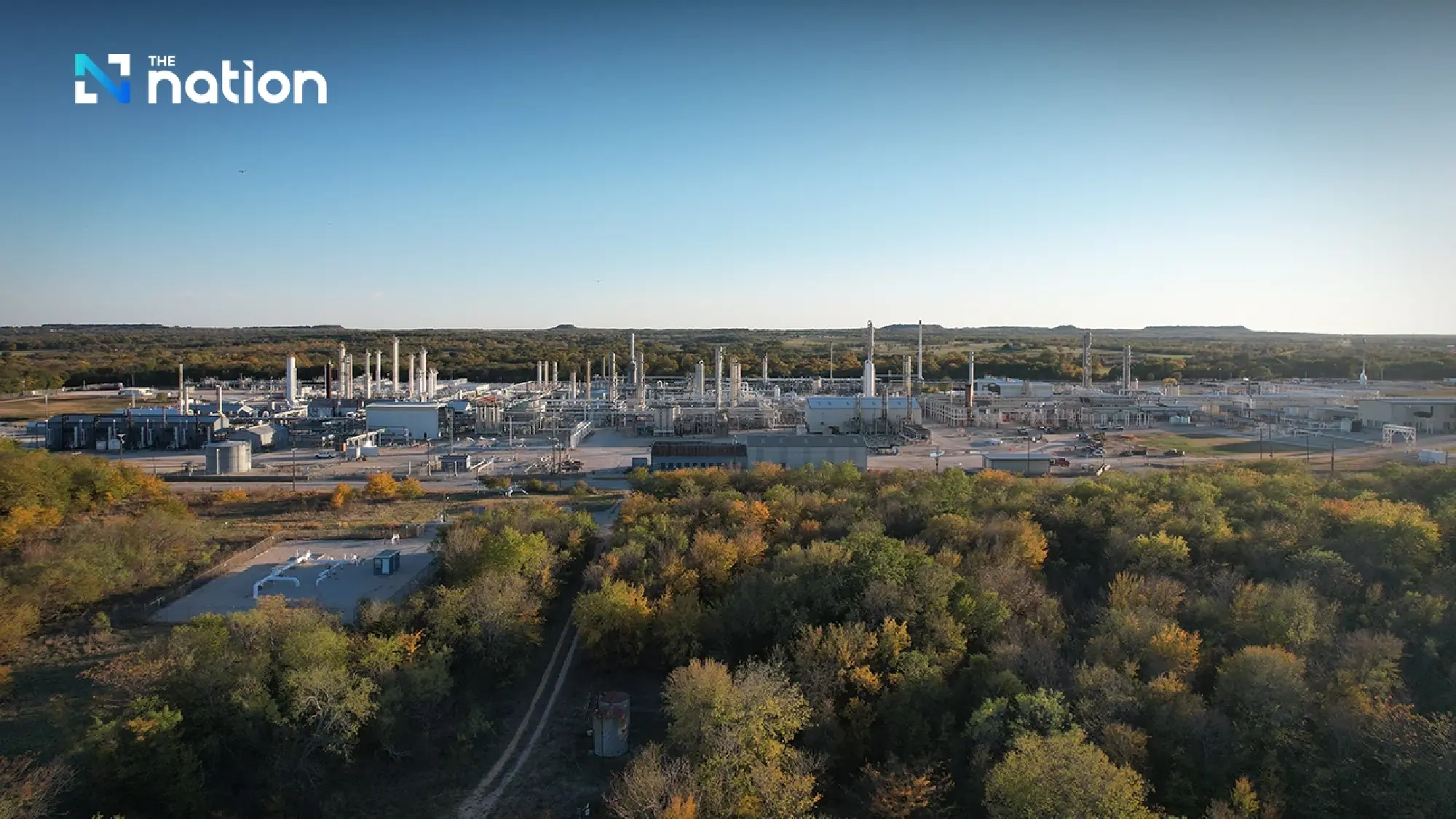 Banpu Posts Net Loss as Baht Strength Erodes Profits, But Coal and Gas Price Rally Lifts 2026 Outlook