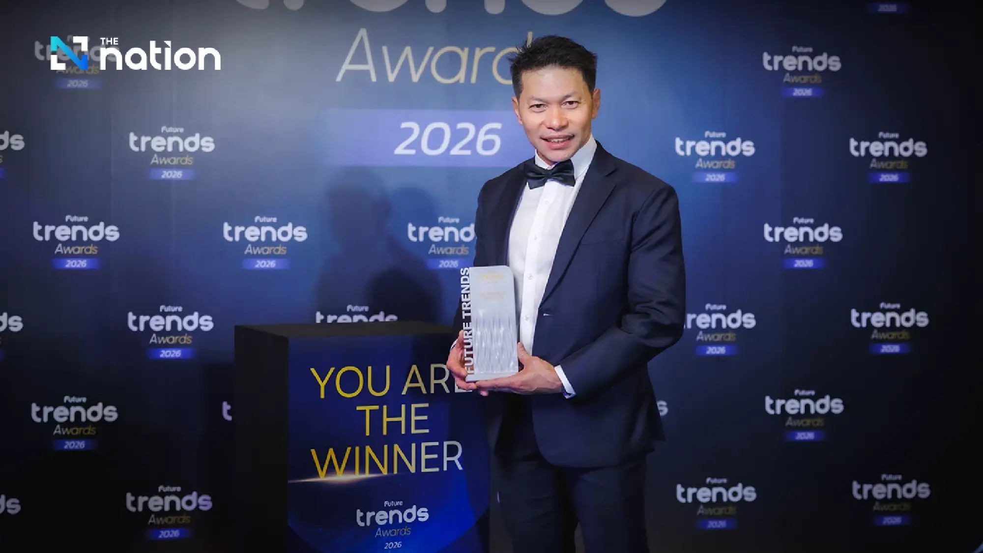 Chevron recognised for positive social impact at Future Trends Awards 2026