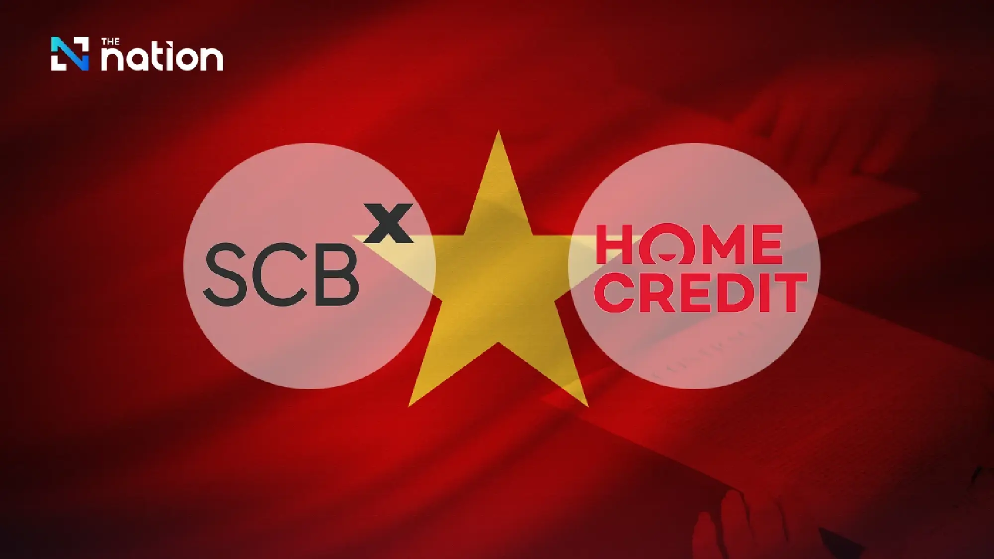 SCBX launches virtual Bank X, drops 31-billion-baht Home Credit Vietnam deal