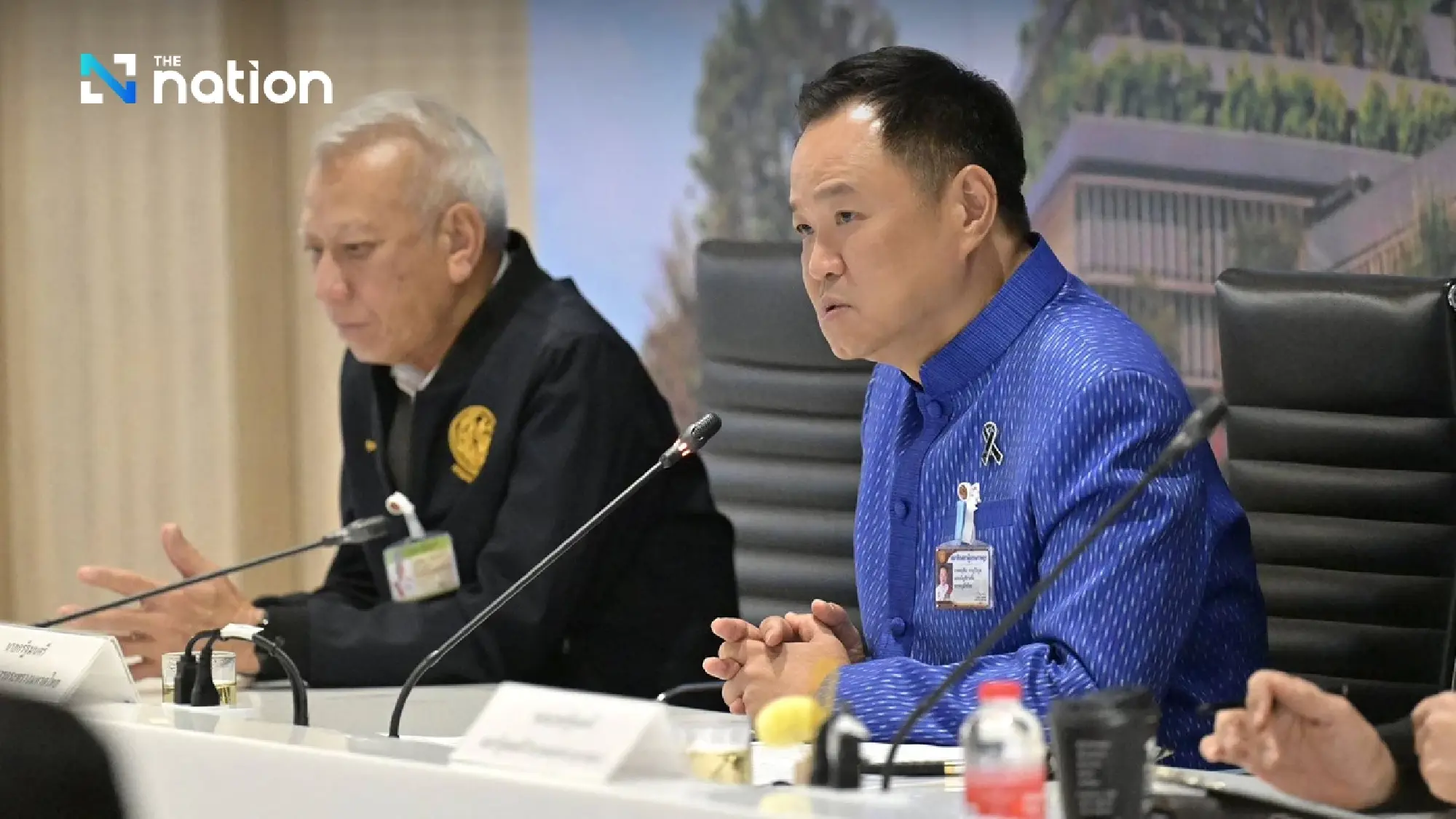 PM chairs crisis talks on fuel shortages at pumps, vows stricter legal controls