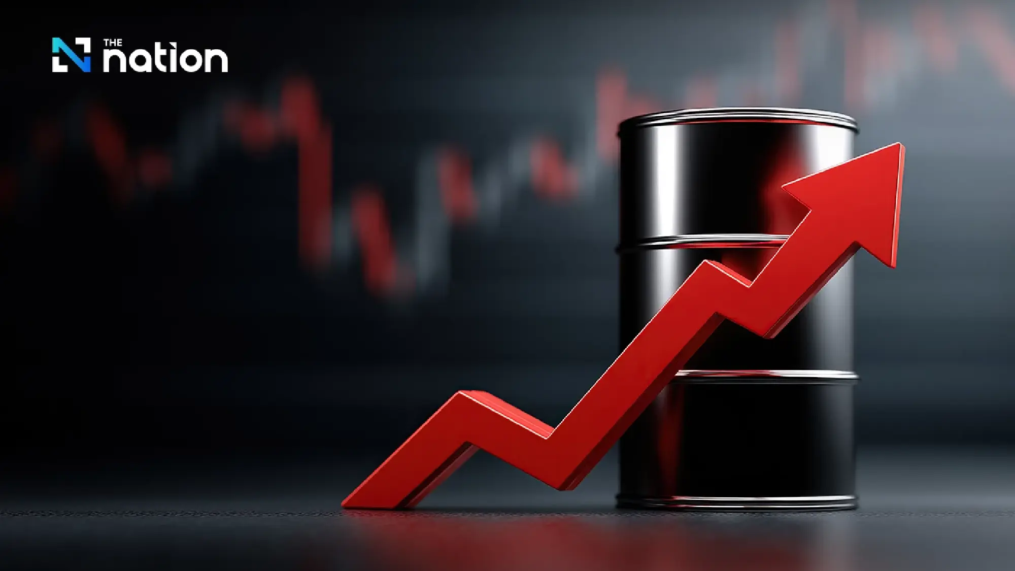 Global Brands Vow to Absorb Costs as Thai Fuel Prices Surge by 20%