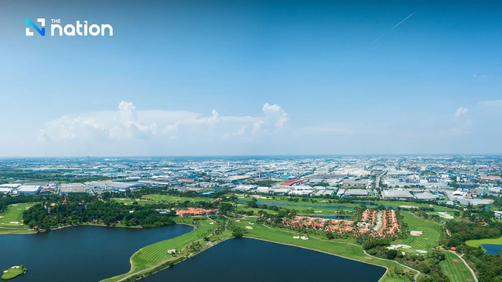 Amata chief bets big on ASEAN — but warns against putting all eggs in one basket