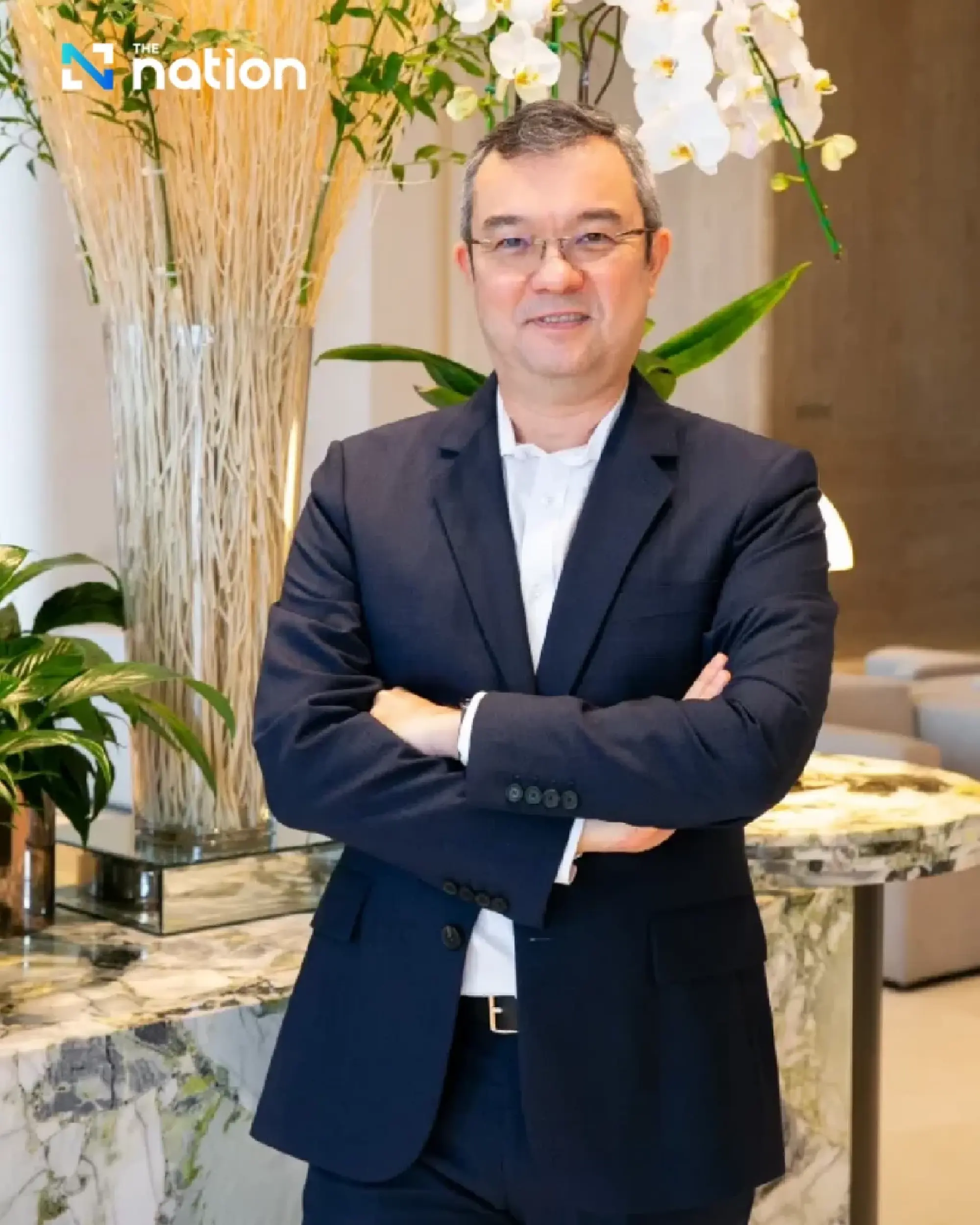 Thai Hospitality Giants Bet on 2026 Expansion Despite Middle East Volatility