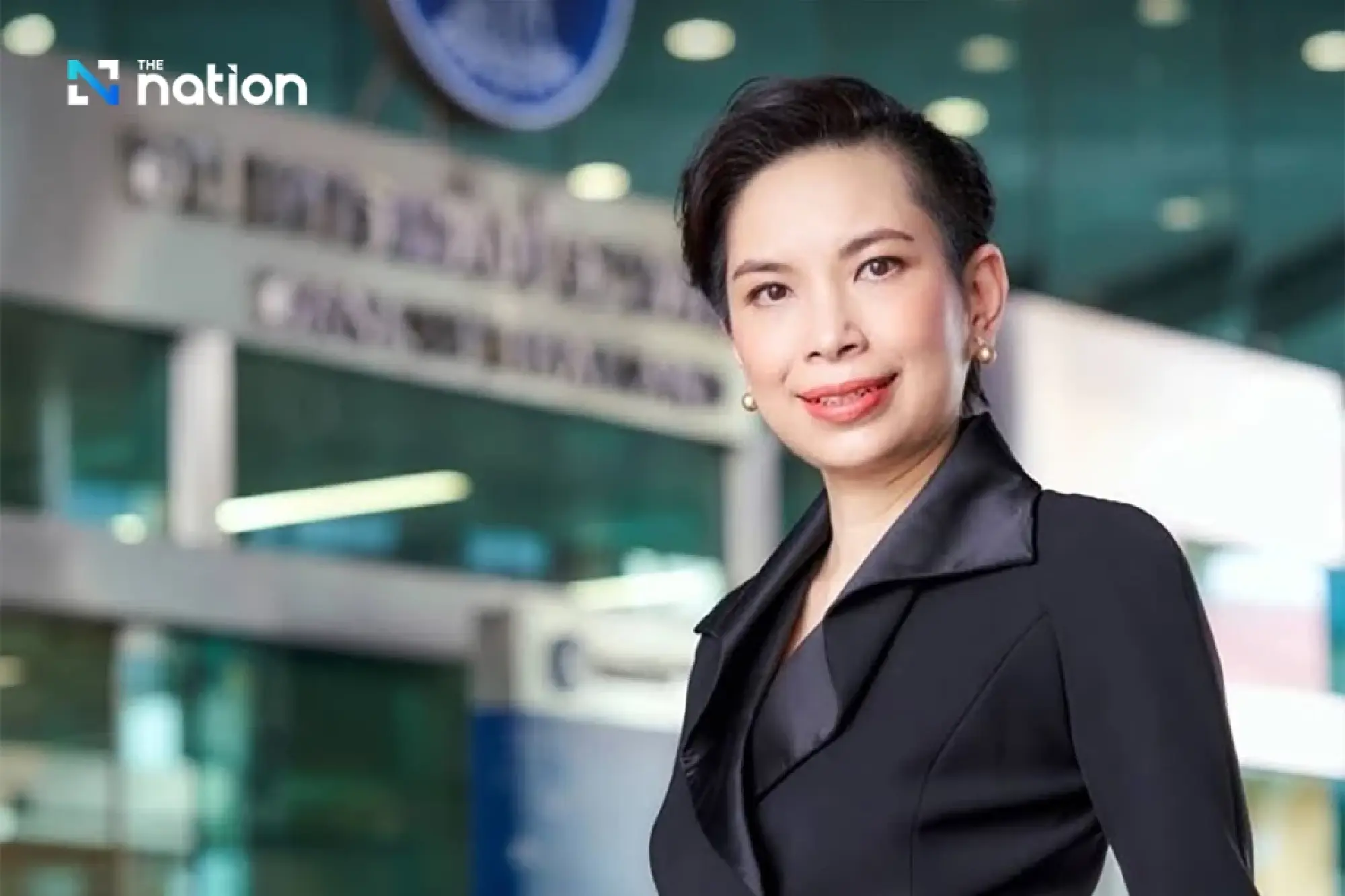 Bank of Thailand closely monitors Iran war, warns growth may undershoot target and vows to curb baht volatility