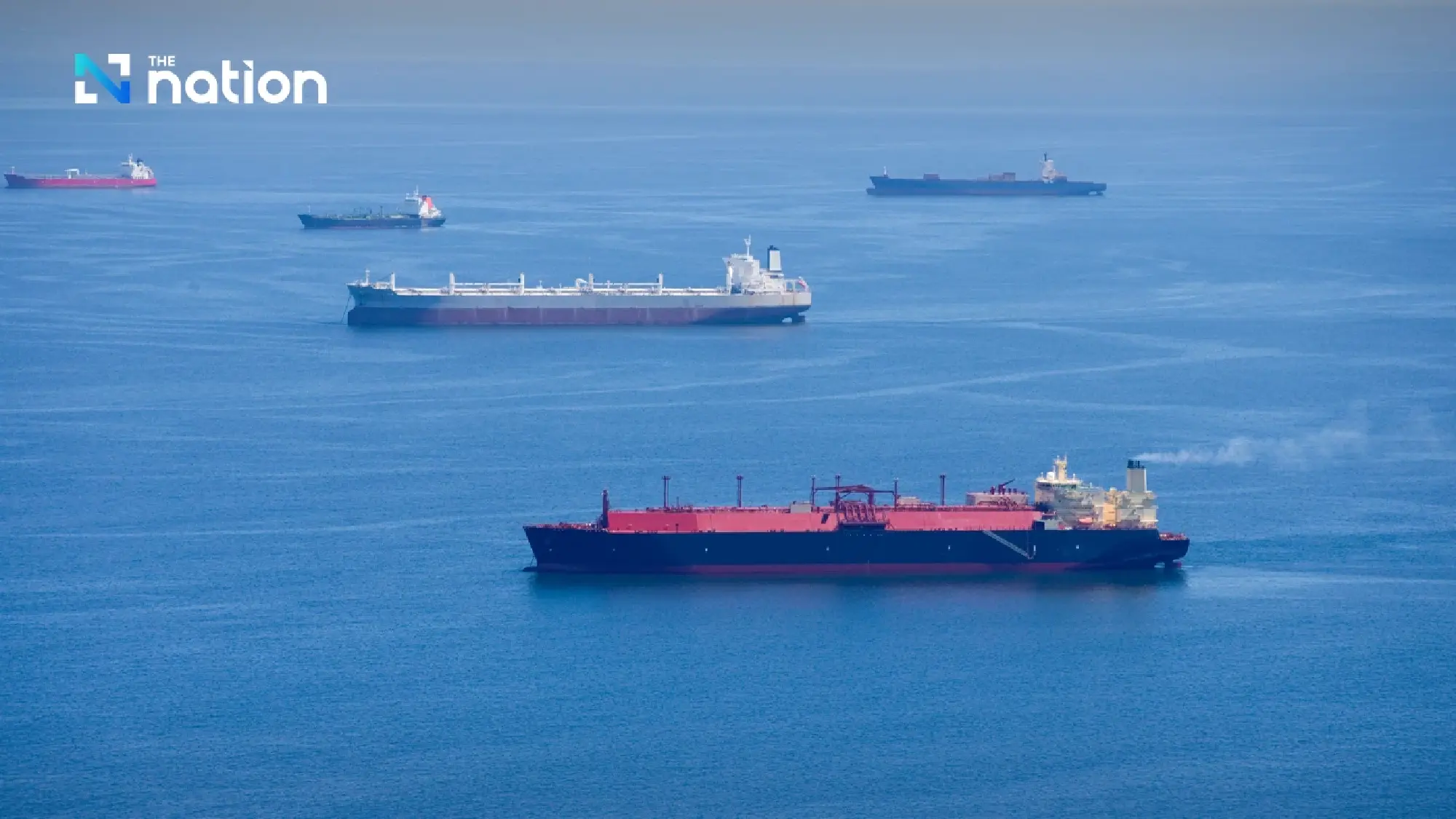 Iran limits Hormuz closure to Western-linked ships