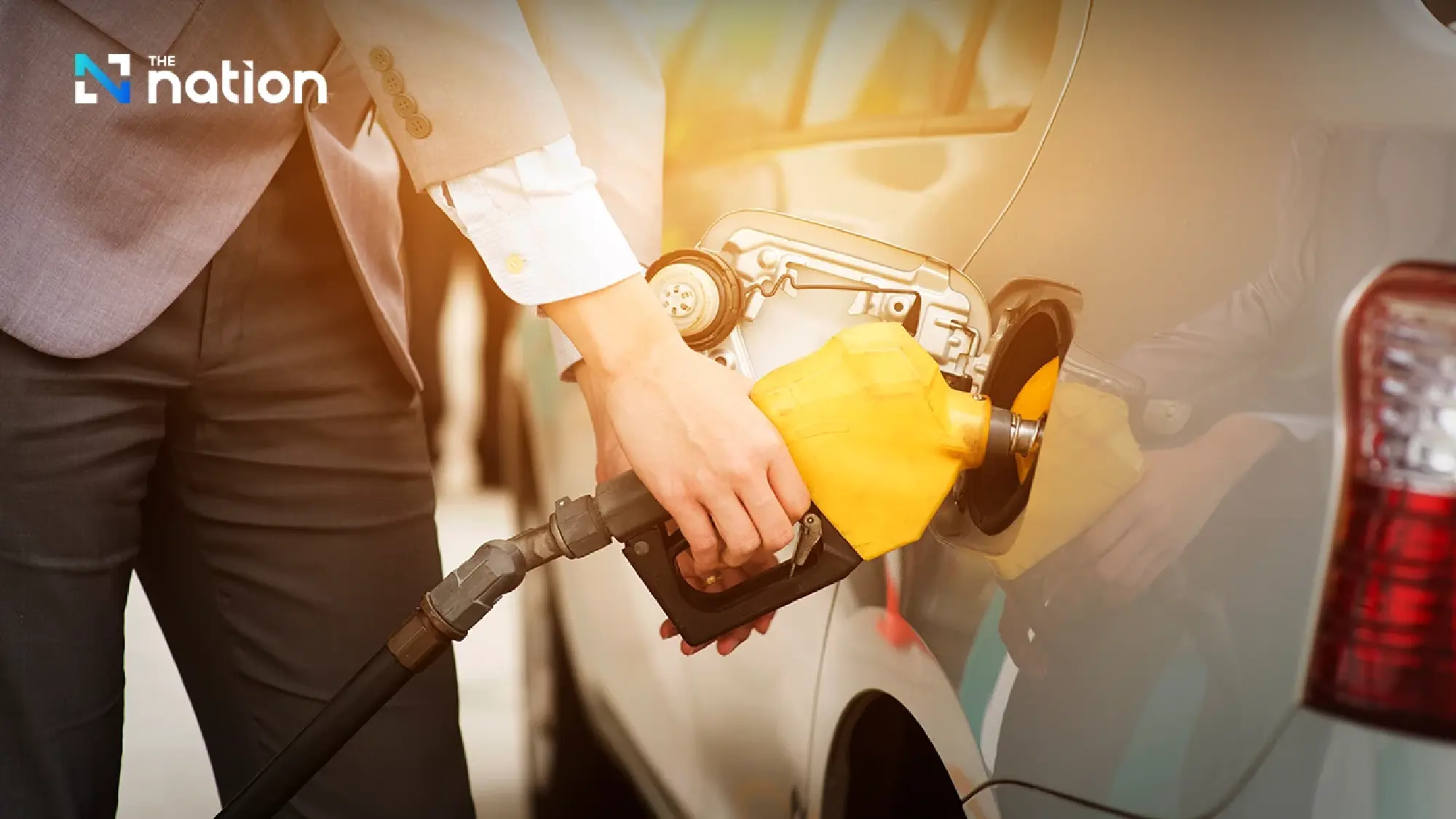 Shell hikes pump prices as OR, Bangchak and PTG hold rates