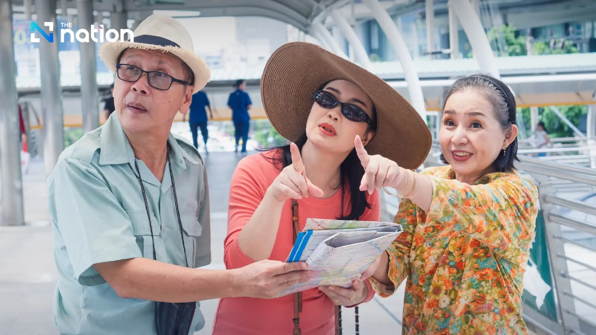 Thailand to Launch $9 Tourist Entry Fee Under New Government