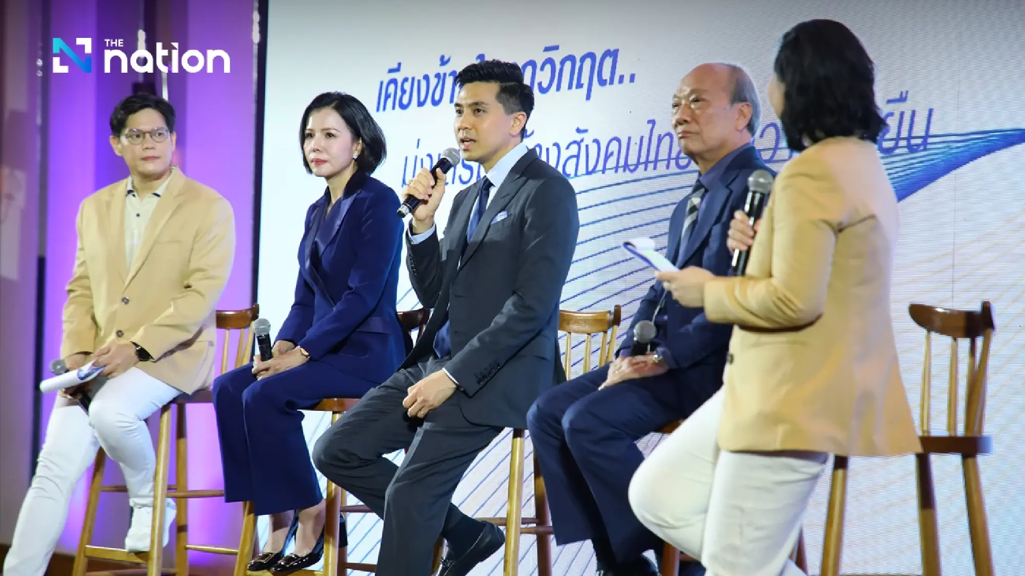 Viriyah Insurance Navigates Rising Climate Risks and EV Volatility; Sets 44.7bn Baht Target for 2026