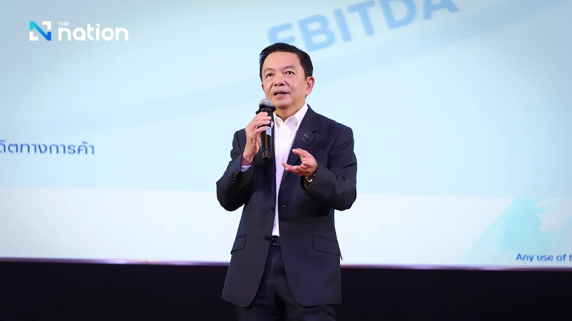 PTT Bets on Ammonia, Carbon Capture and Global LNG to Power Its Future Beyond Thai Borders