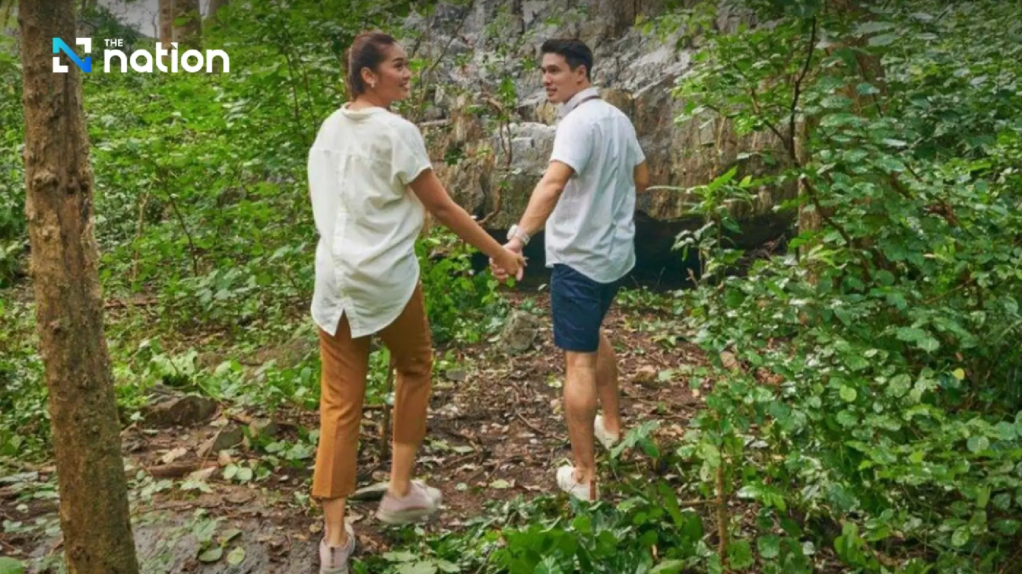 The Art of Stillness: Finding a Holistic Haven in Saraburi