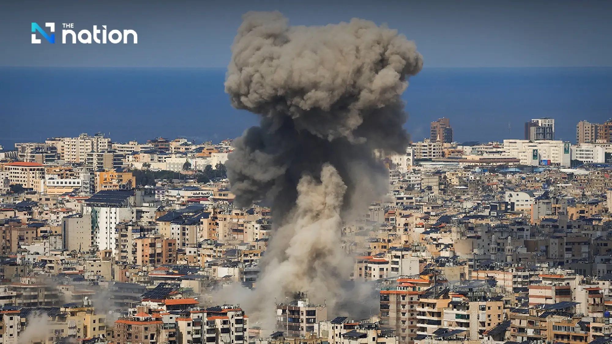 Thailand on Inflation Watch from The Middle East Conflict