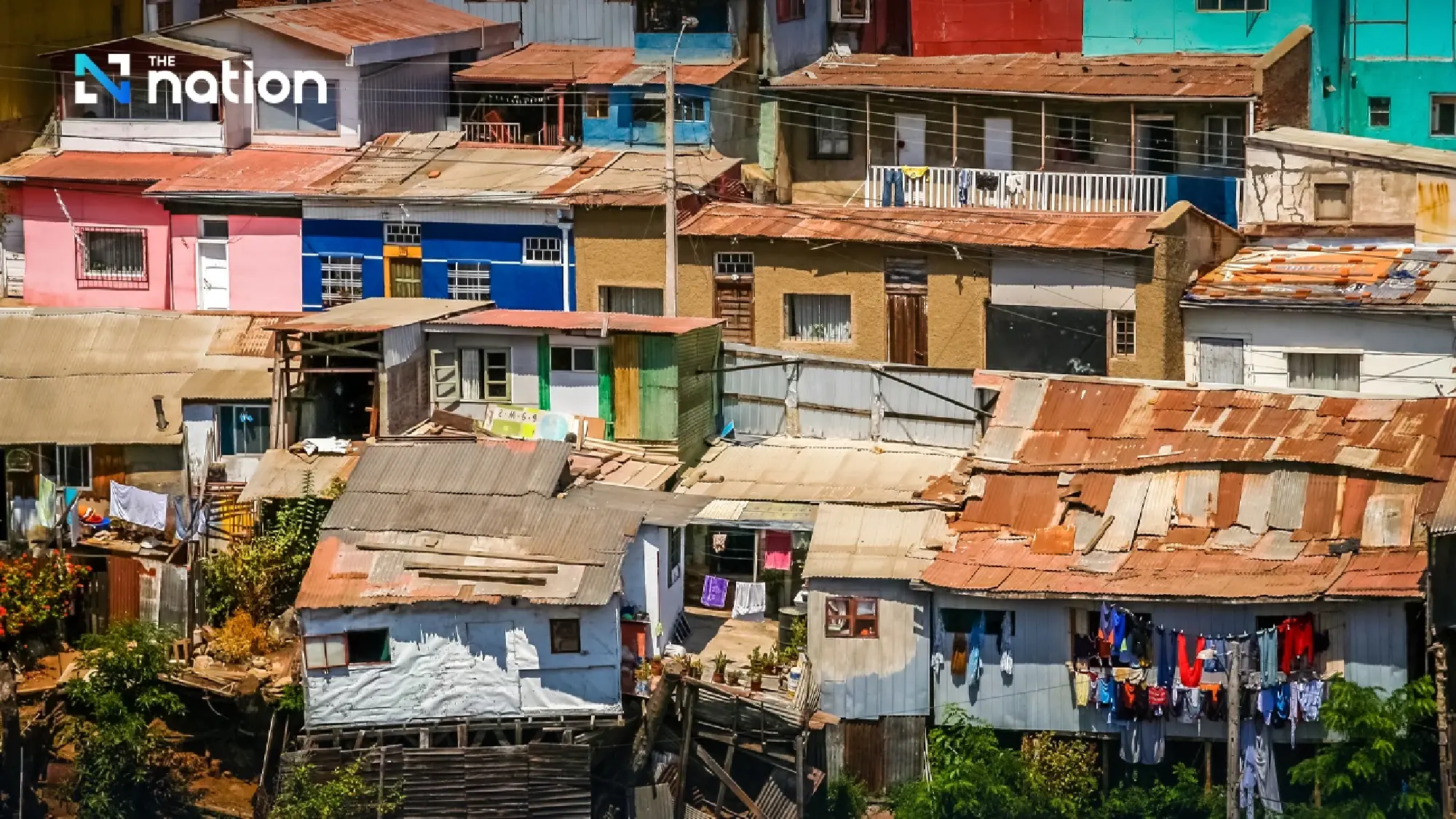 Rapid urban growth deepens inequality across Asia-Pacific
