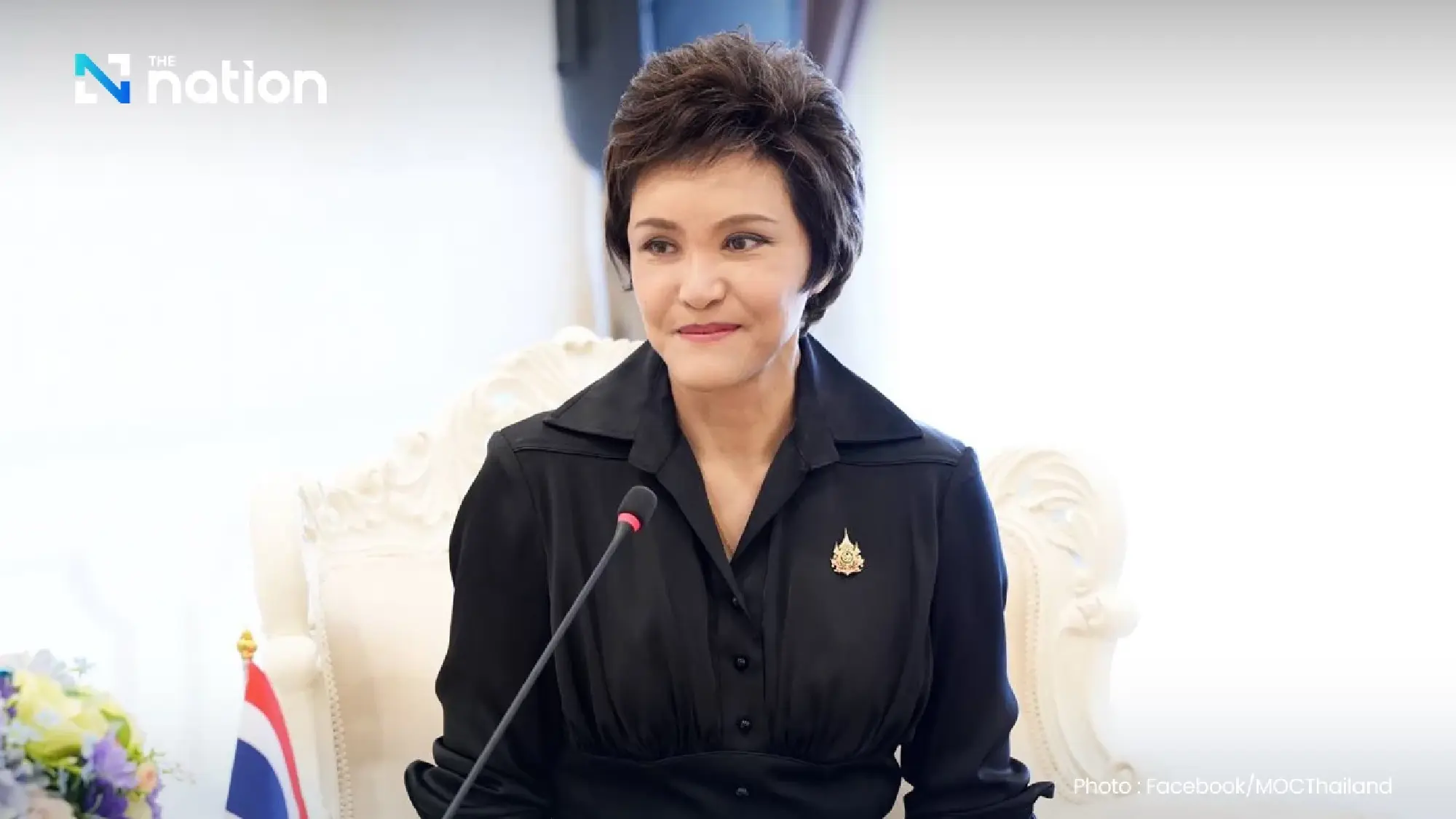 Thailand, South Africa to fast-track ministerial trade talks