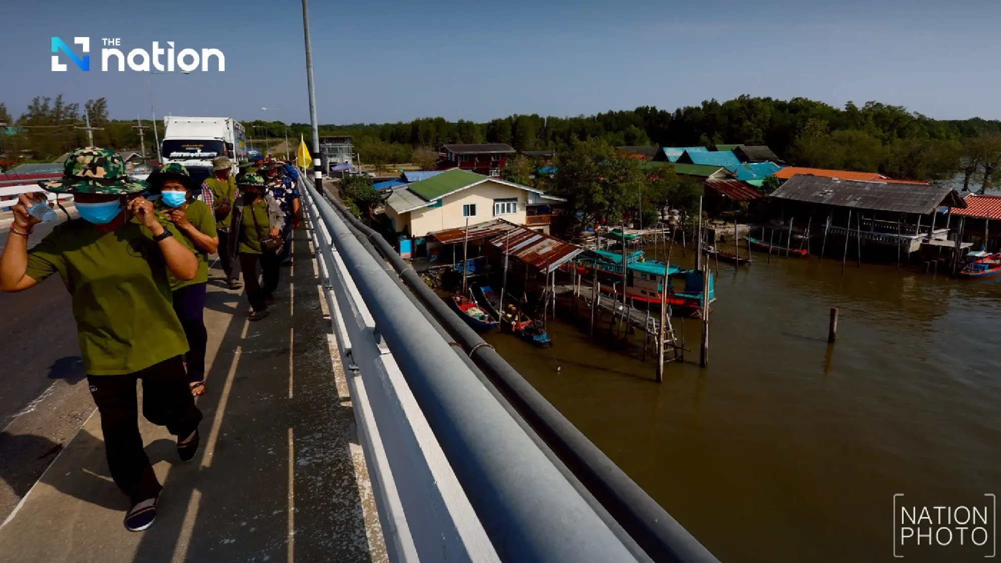 Phetchaburi refinery expansion faces backlash over threat to salt farms and birds