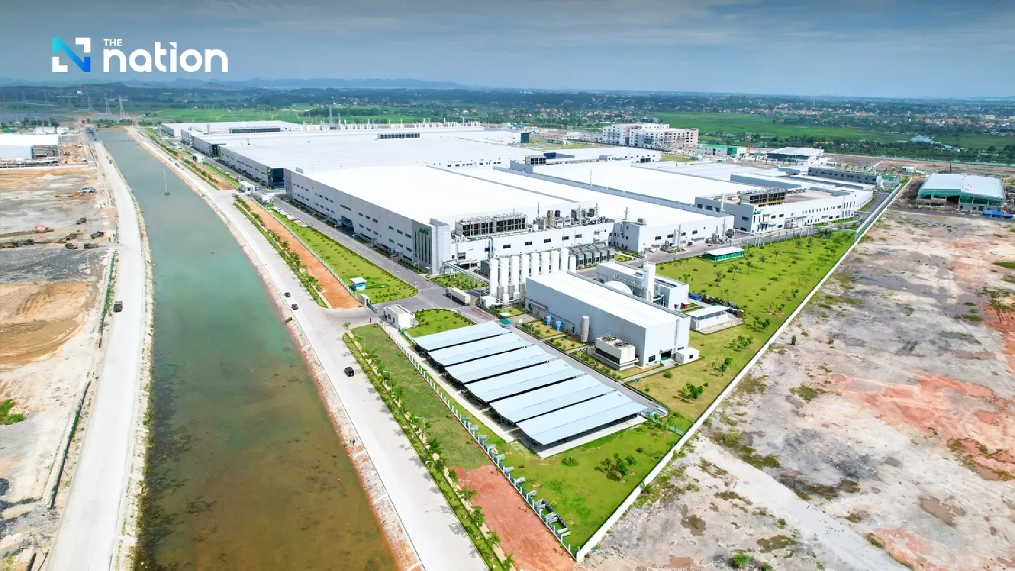 Amata chief bets big on ASEAN — but warns against putting all eggs in one basket