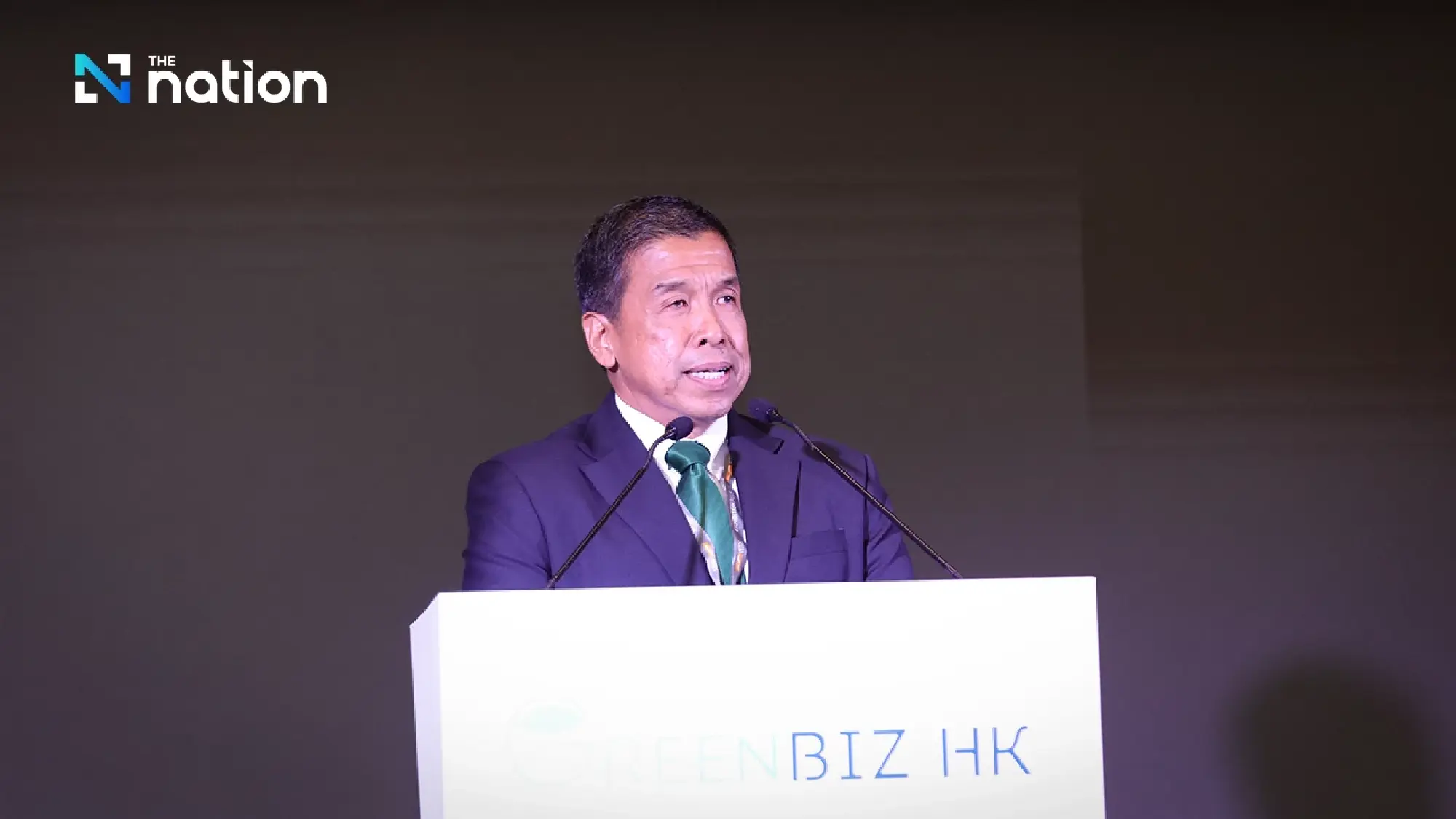 Dr Chadchart Sittipunt