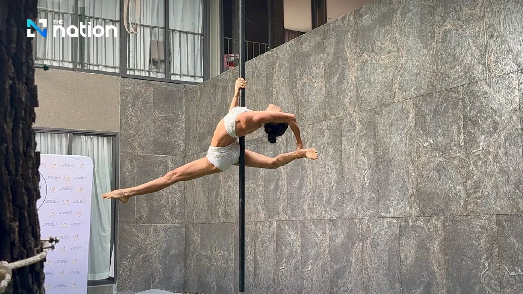 Dancing in the Moonlight Holistic Wellbeing Studio (Bangkok) Launches Thailand’s First Wellness-Circus Movement Studio in the Heart of the City